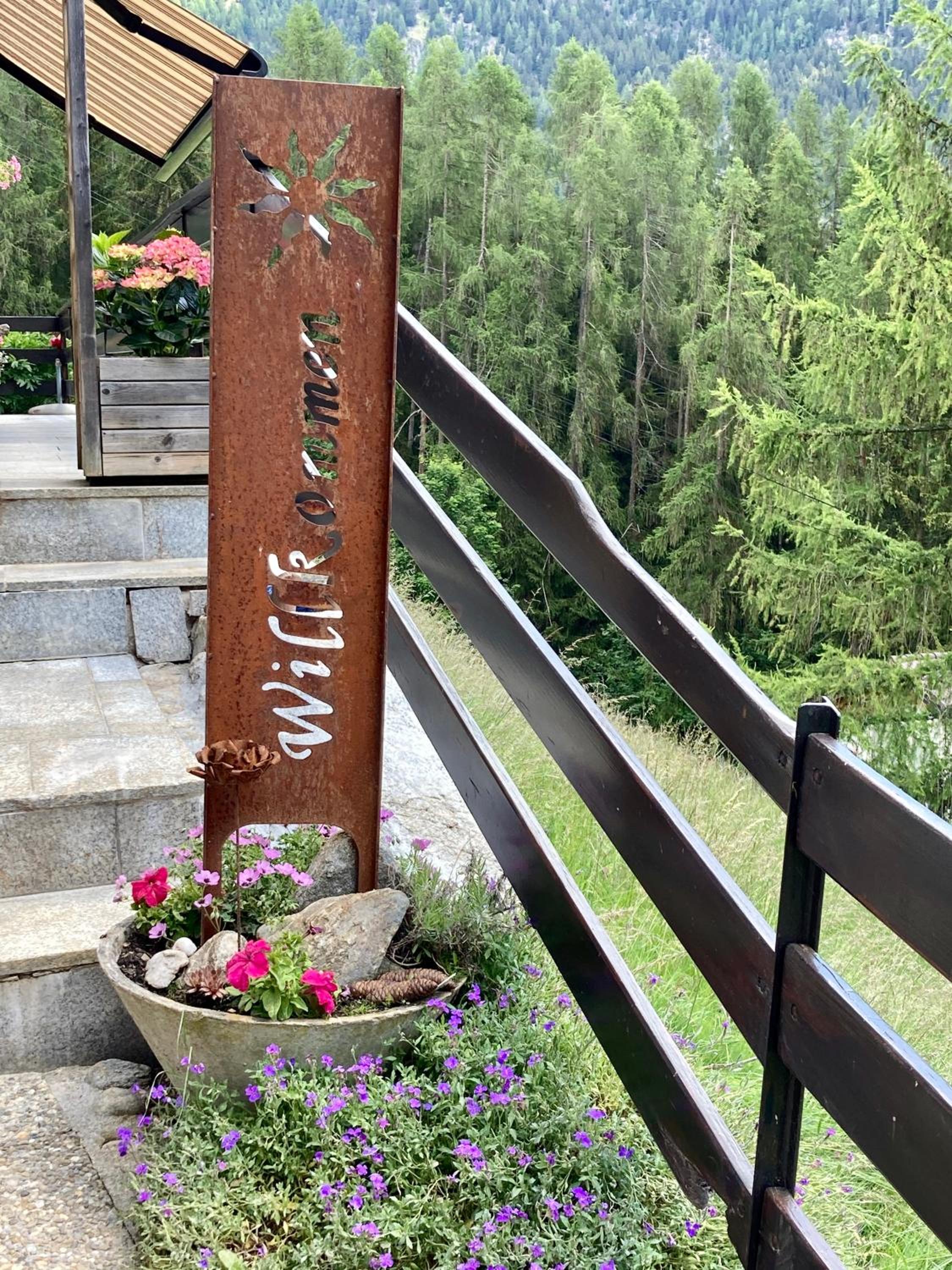 Chalet Ariane