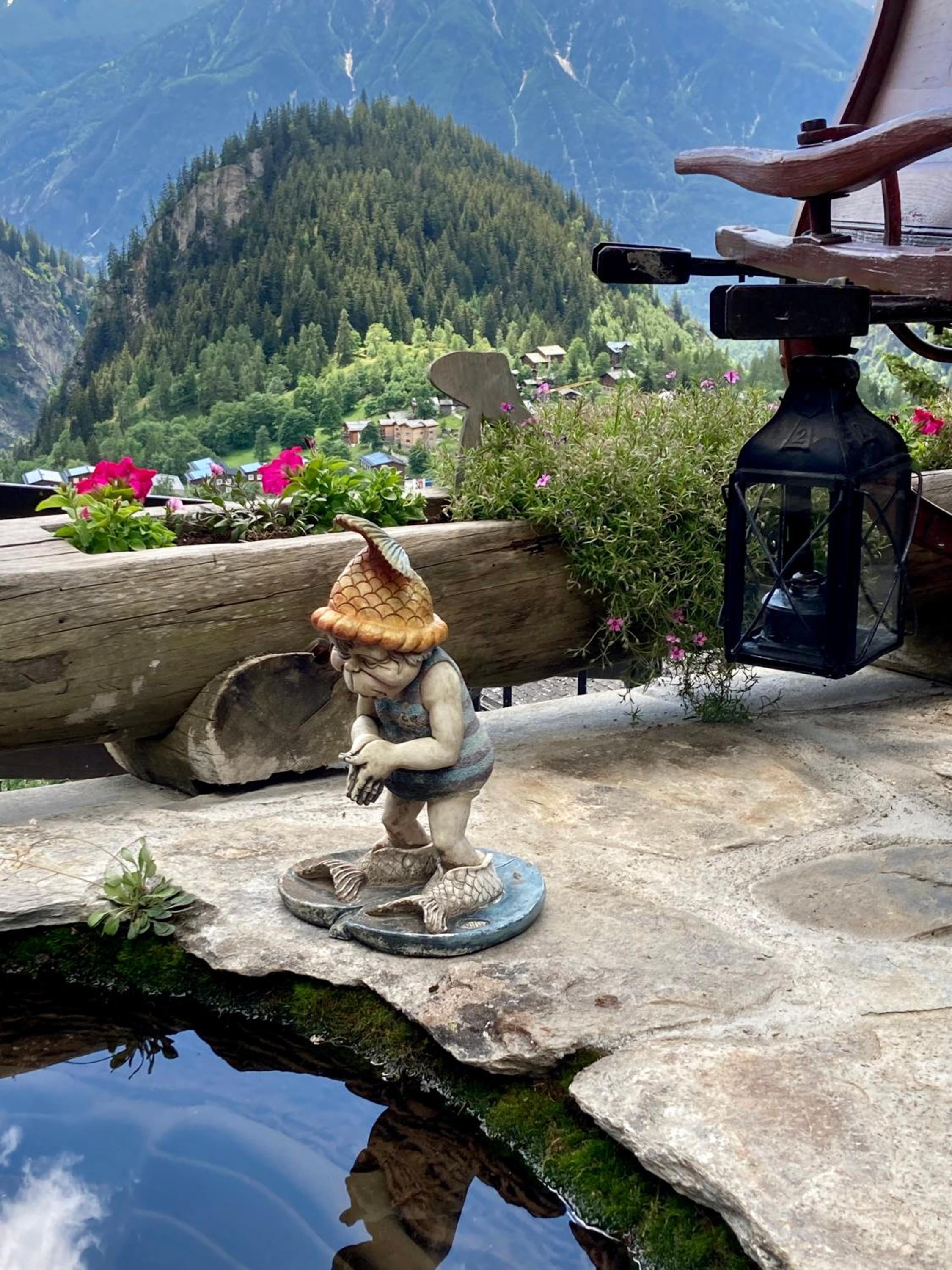 Chalet Ariane