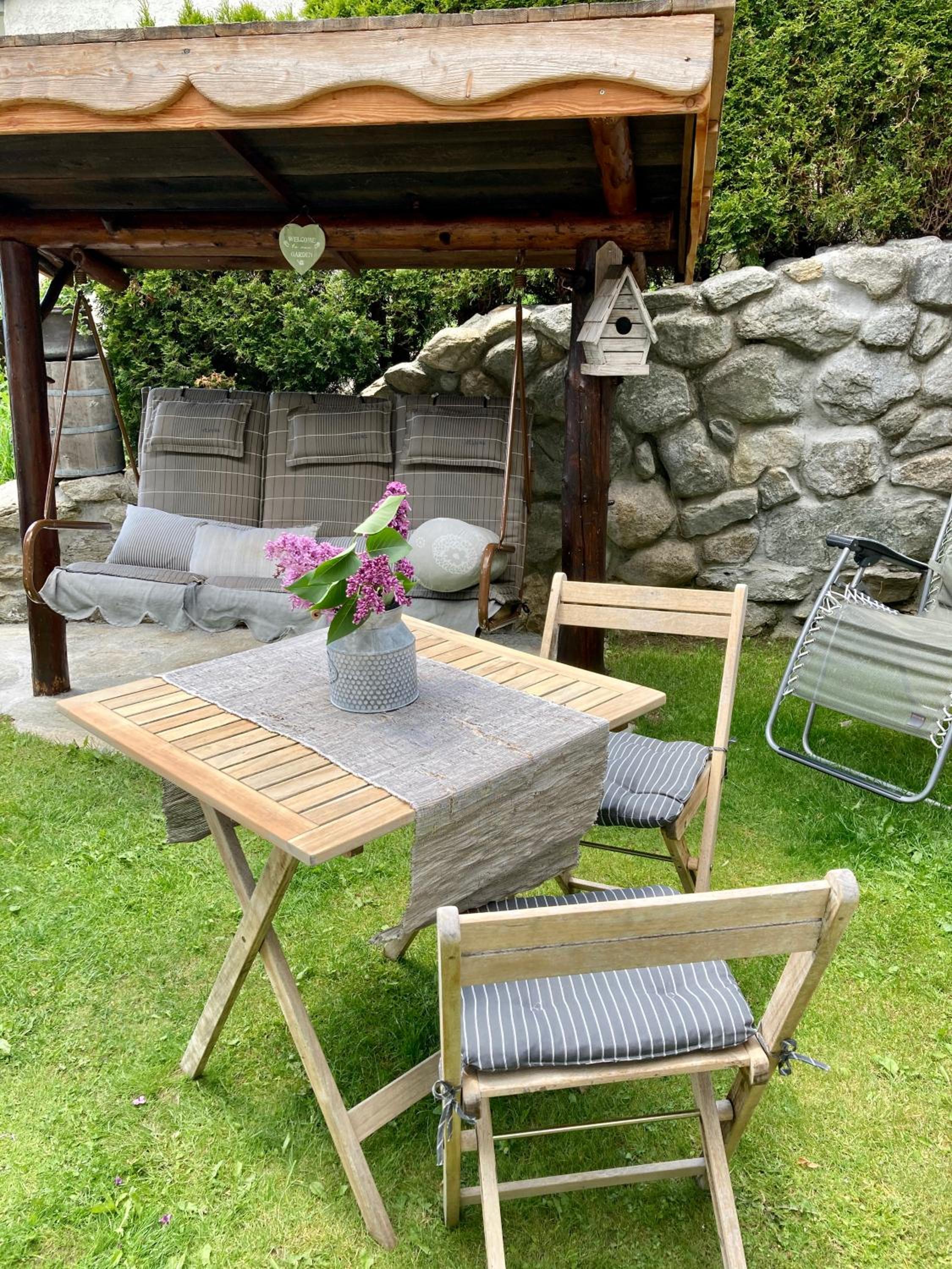 Chalet Ariane