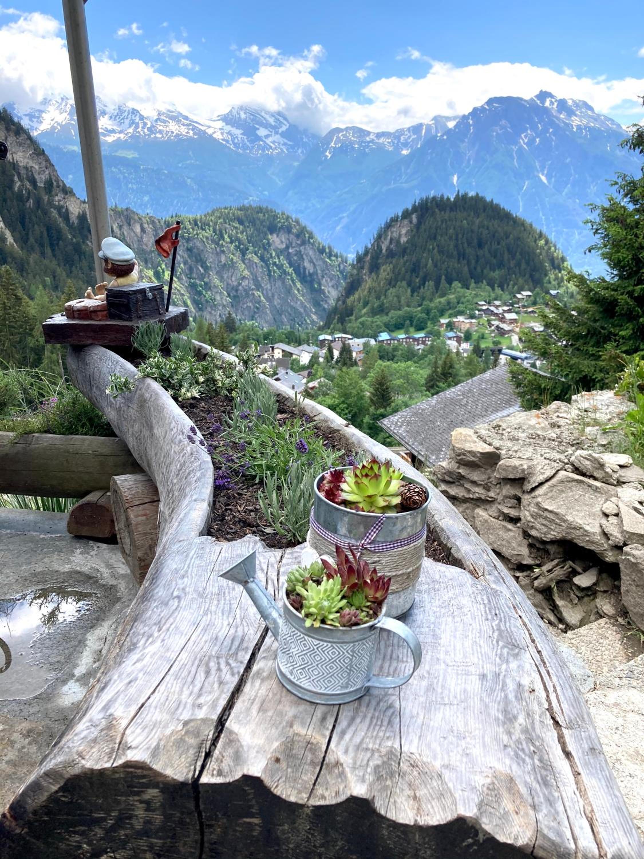 Chalet Ariane