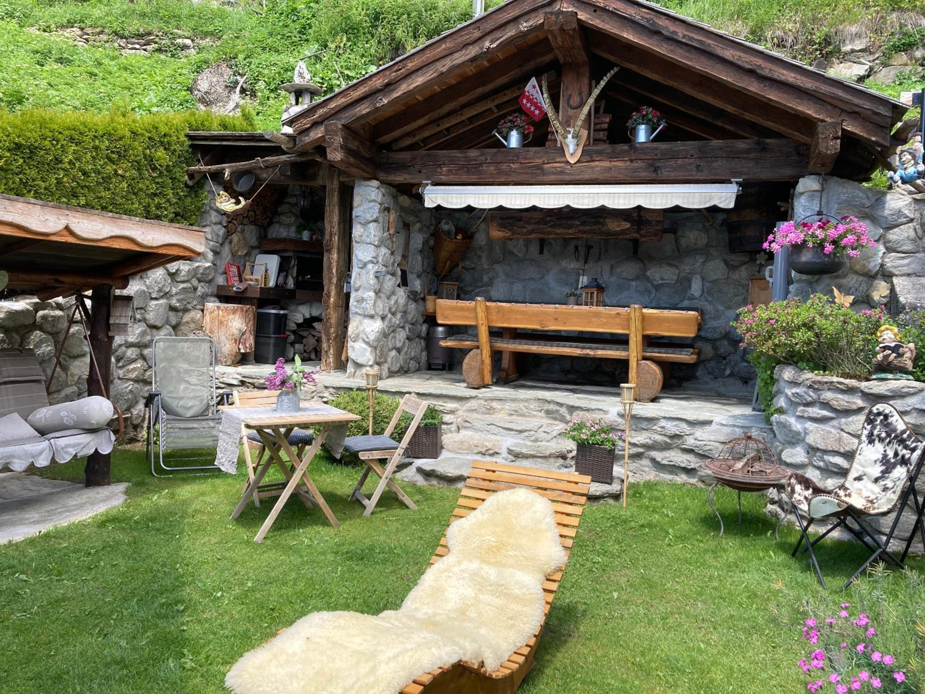 Chalet Ariane