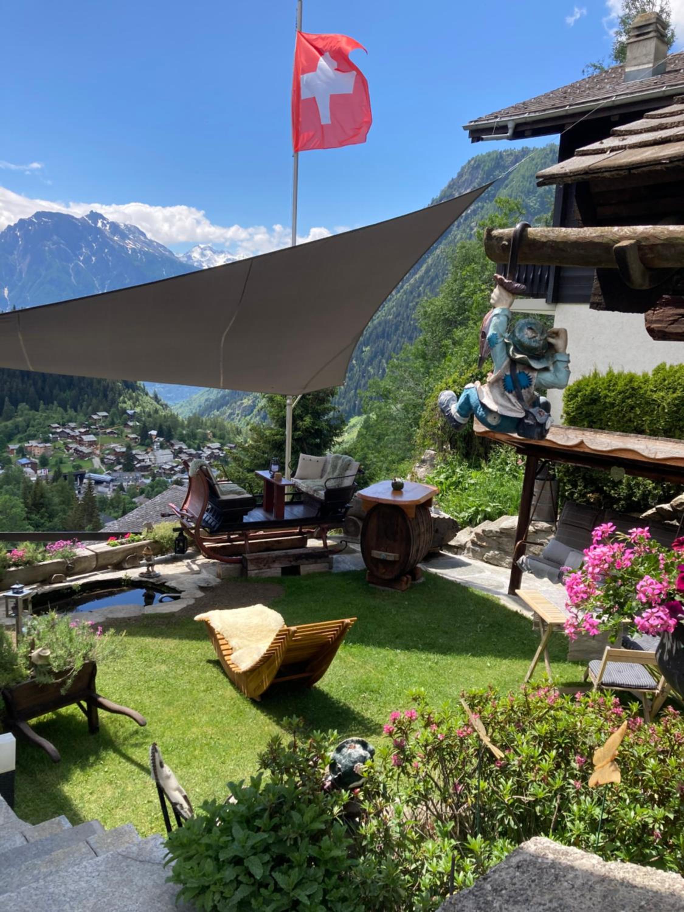 Chalet Ariane
