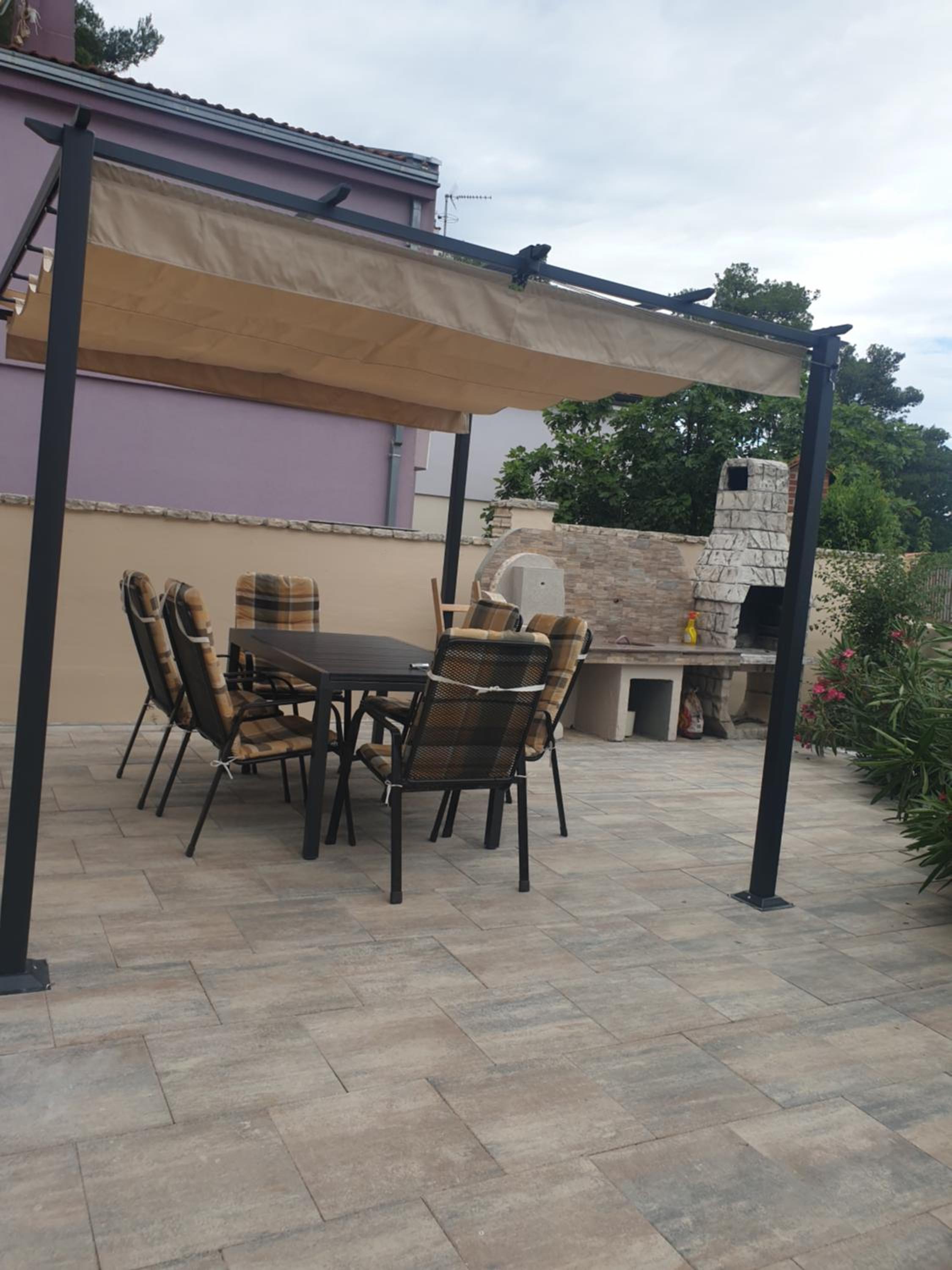 Apartment Soline