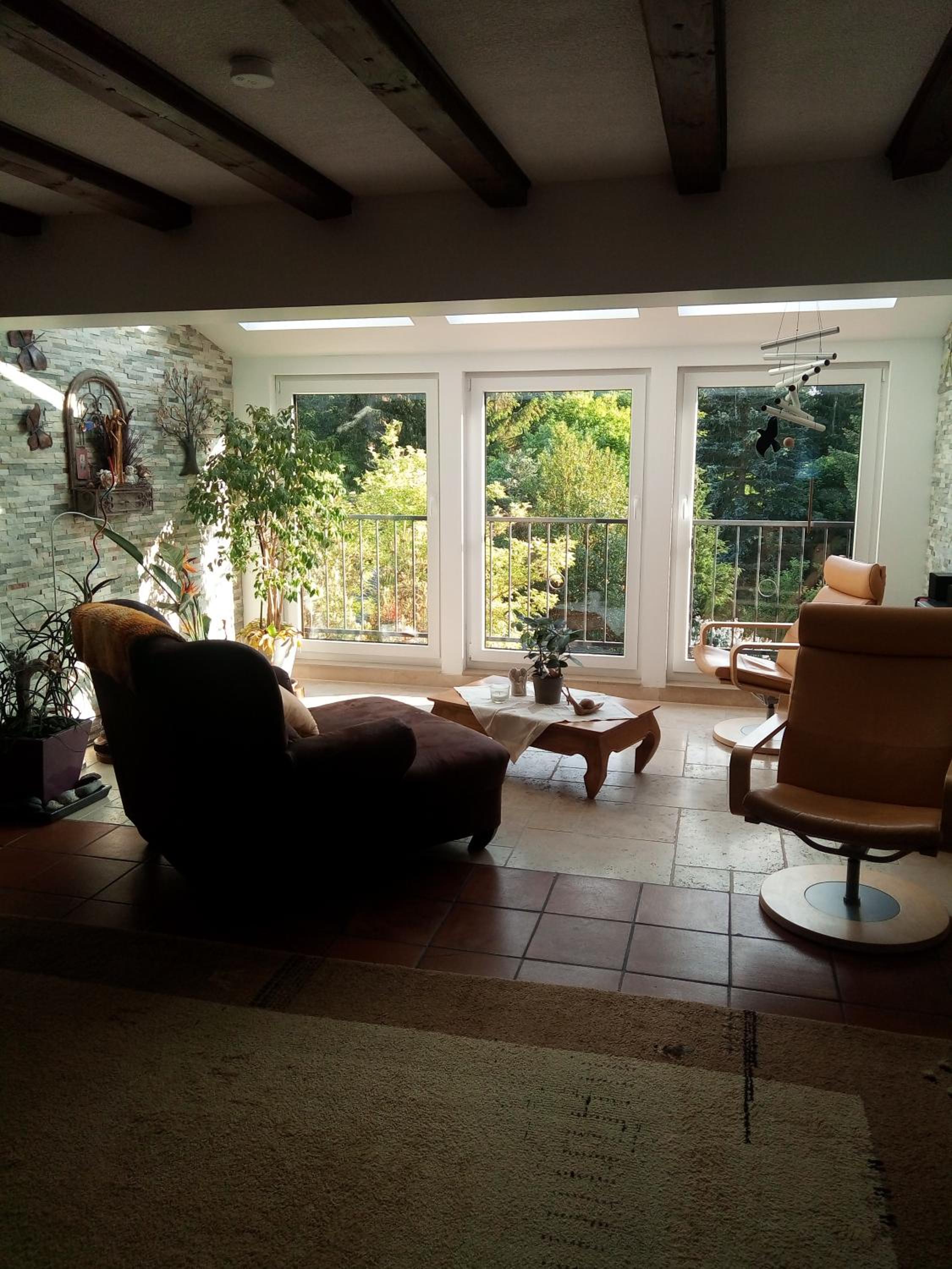 Silence Ferienwohnungen mit - 2 Apartments