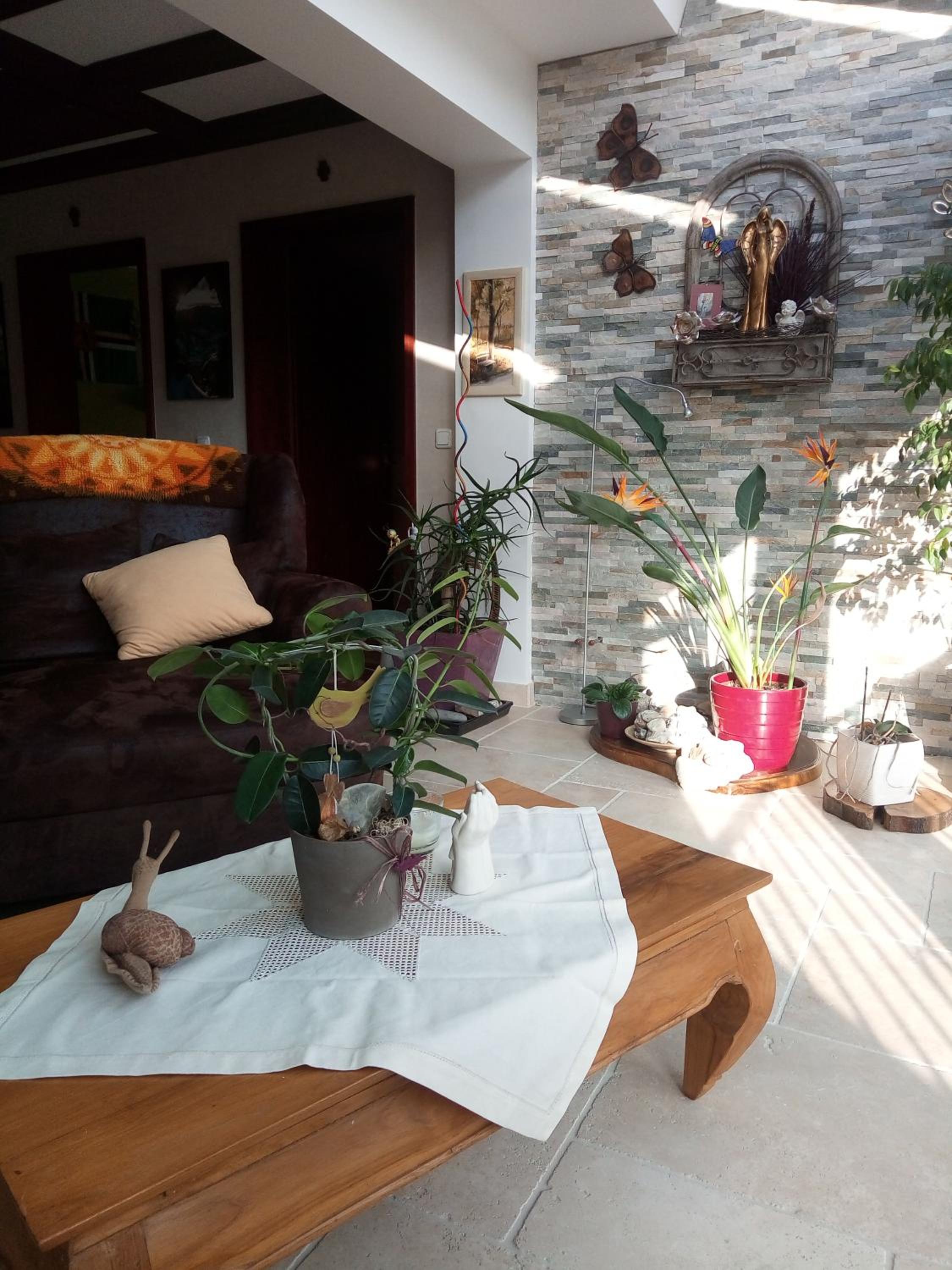 Silence Ferienwohnungen mit - 2 Apartments