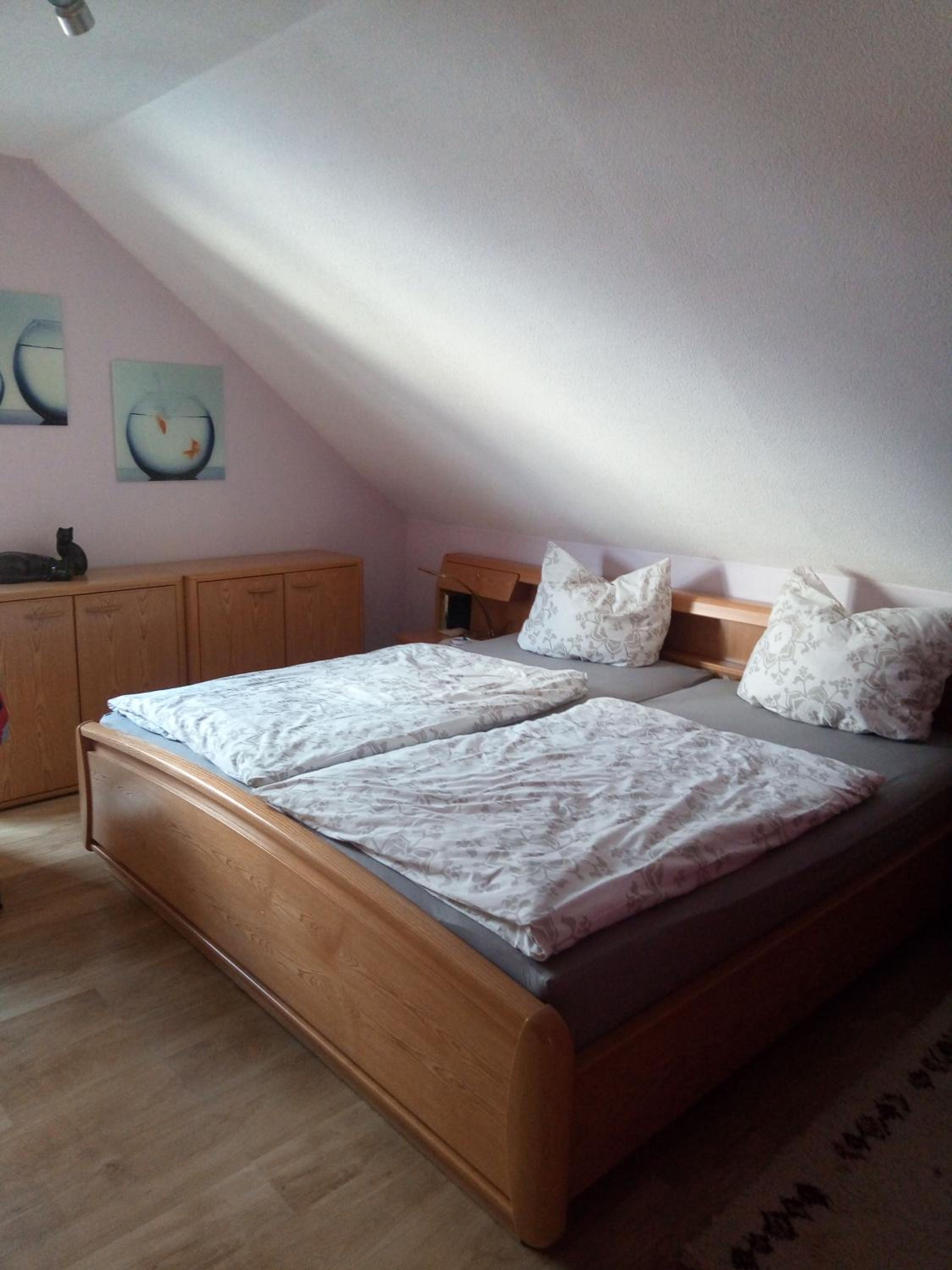 Silence Ferienwohnungen mit - 2 Apartments