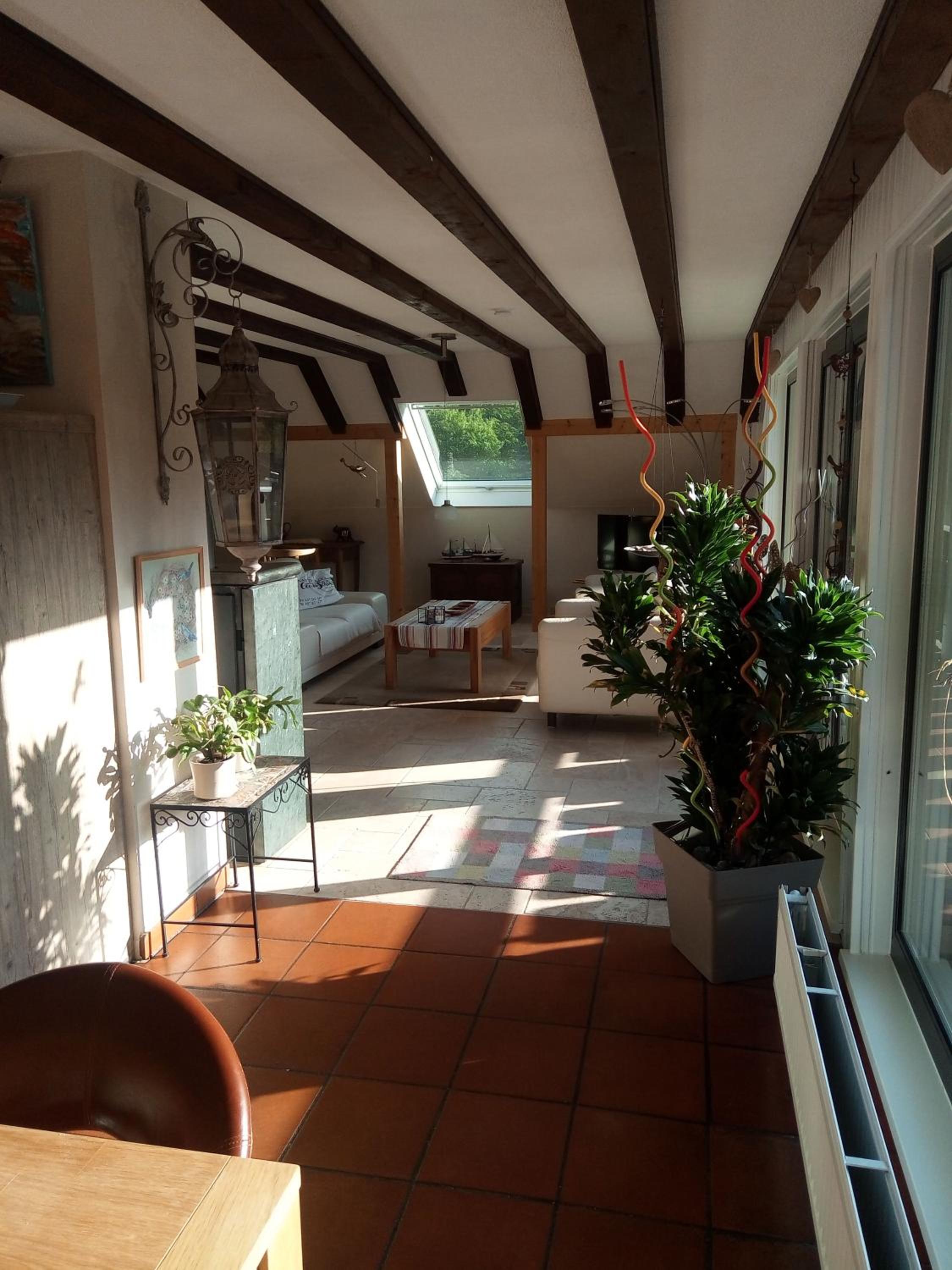 Silence Ferienwohnungen mit - 2 Apartments