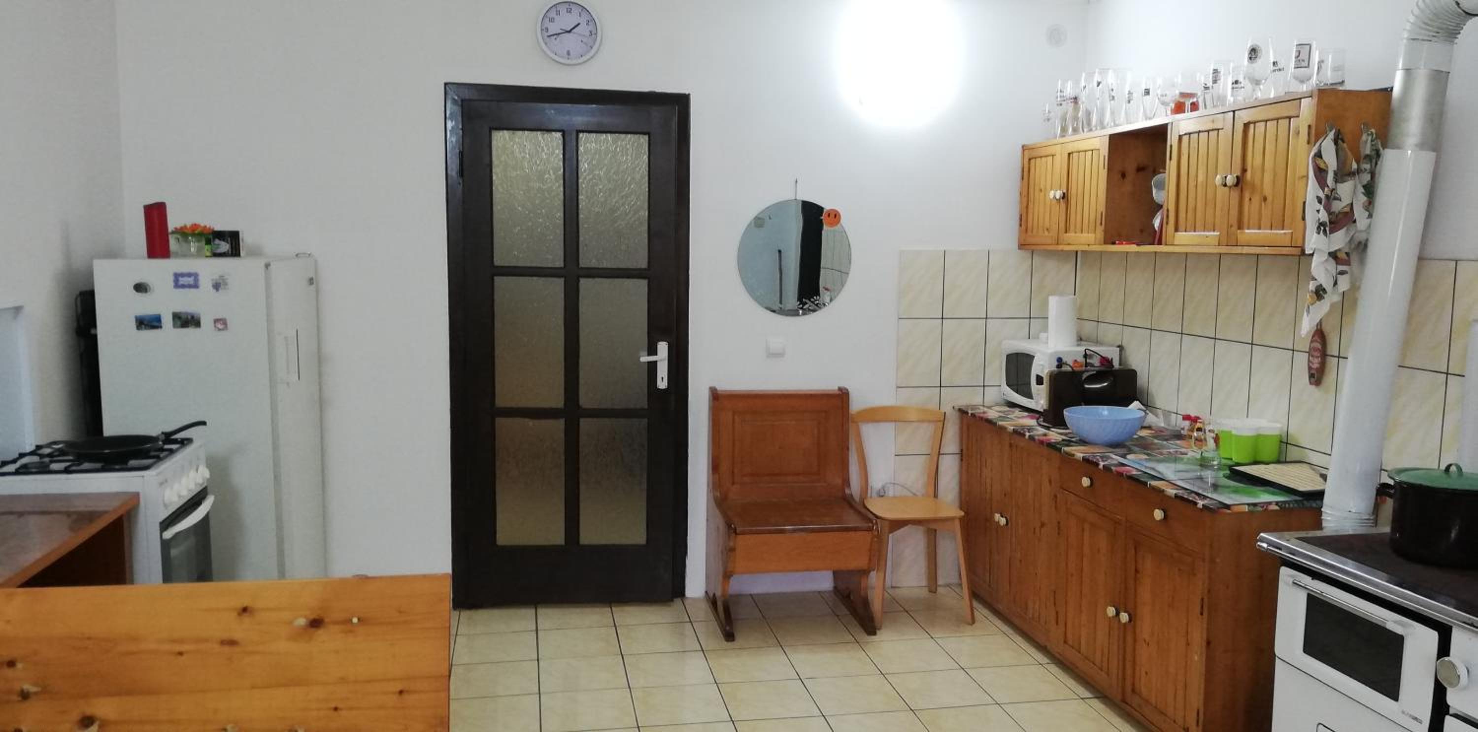 Casa Robildi view 2