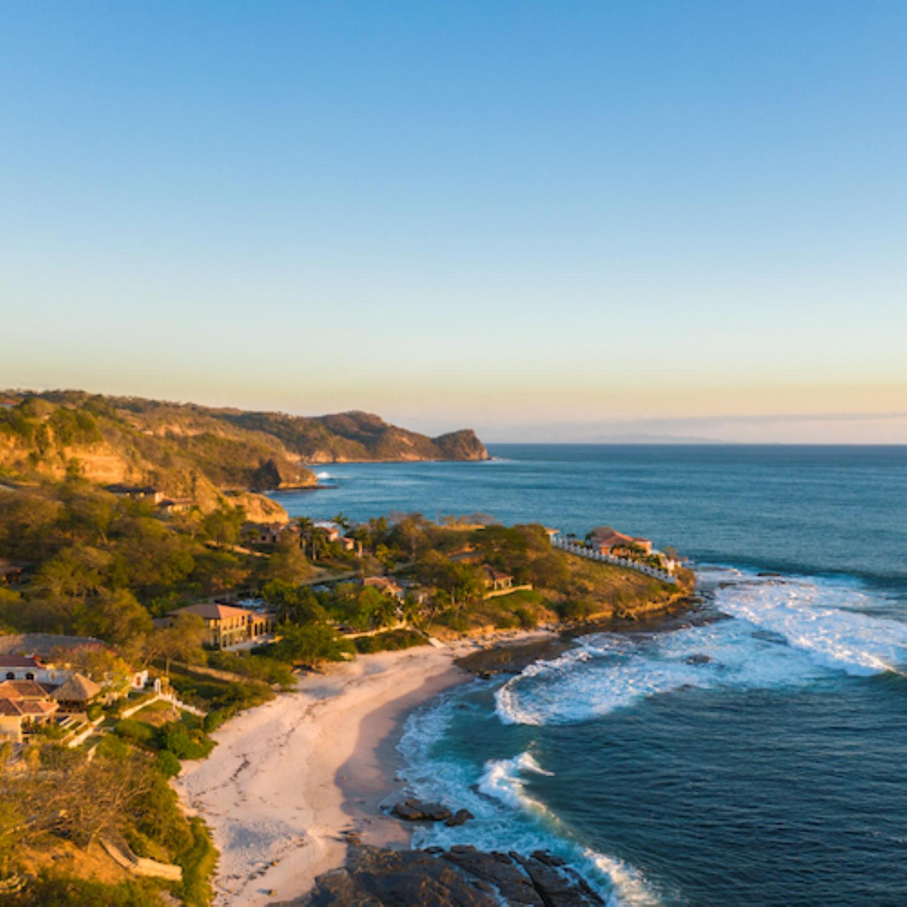 Hotel Rancho Santana - Image 1