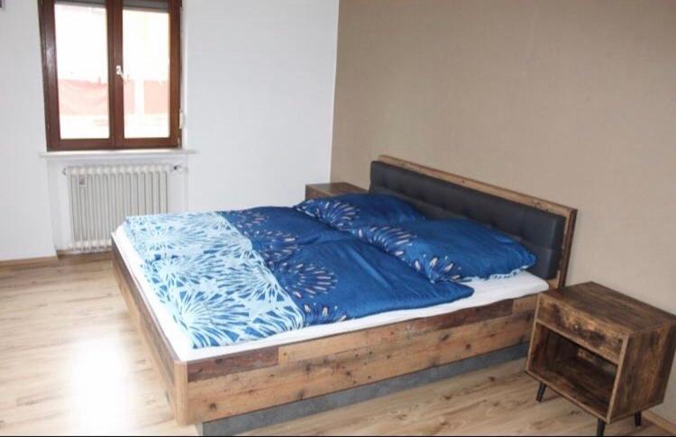 Seahome Ferienwohnung view 4