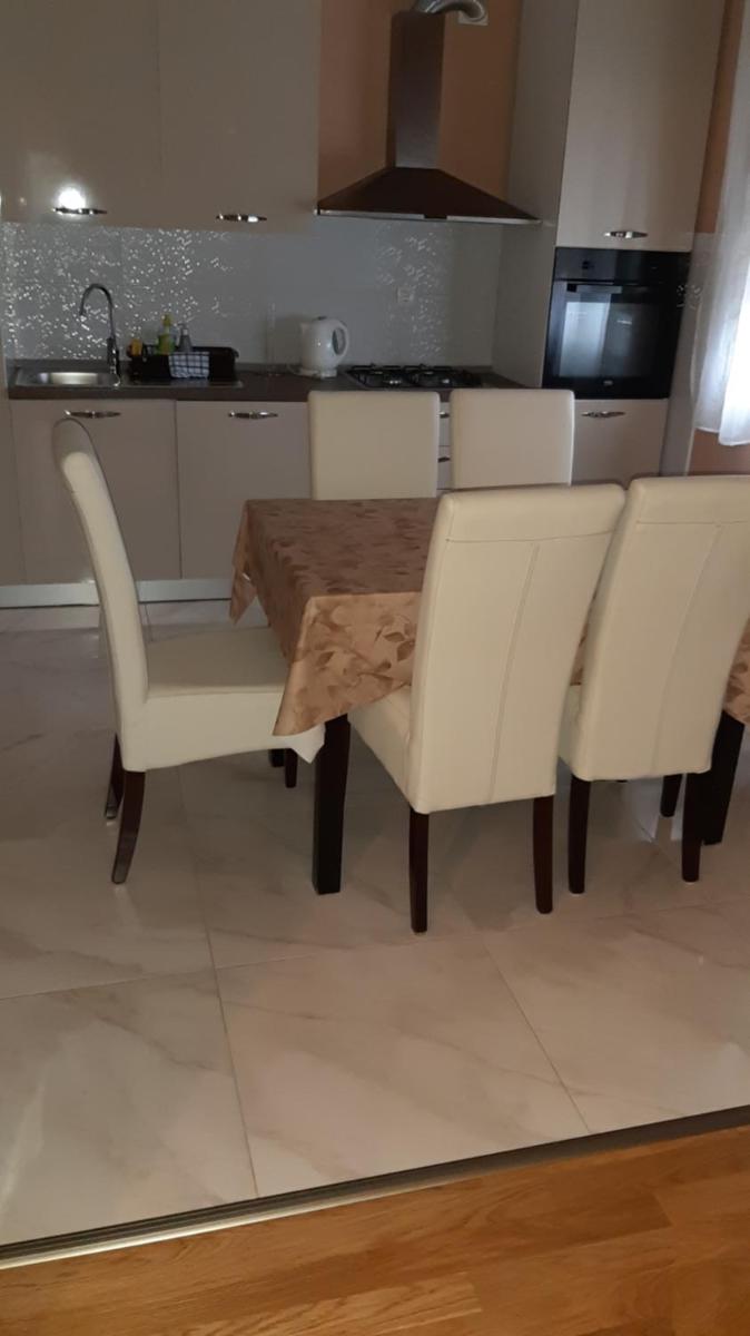 Apartman B&D Sukosan view 3