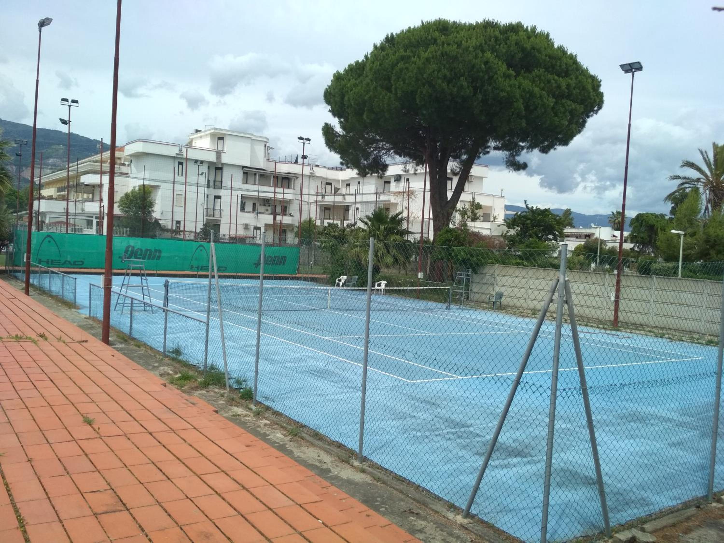 La dolce vita, relax & kite Lamezia view 5