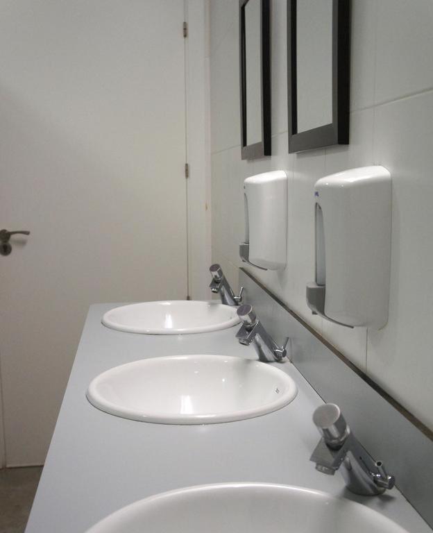 Albergue Santiago Apostol photo 4