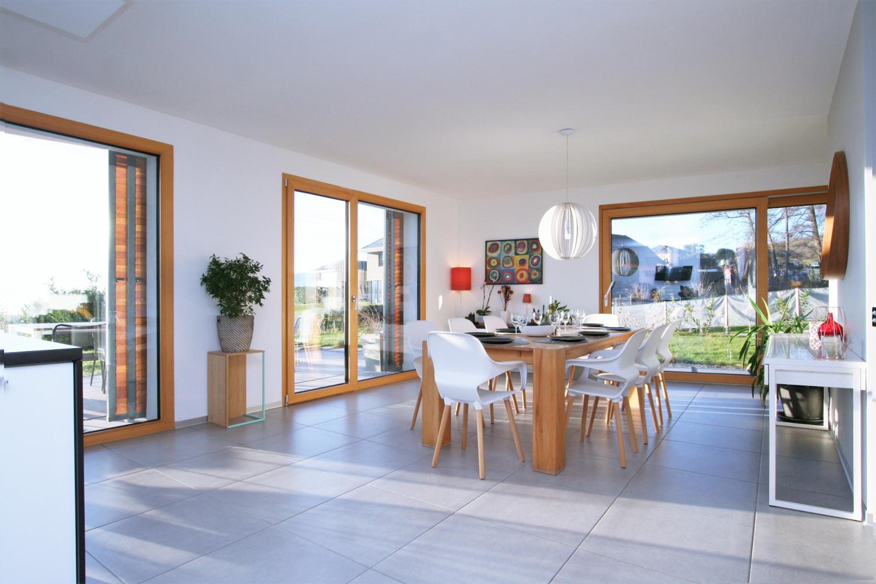 Montreux Holiday Home