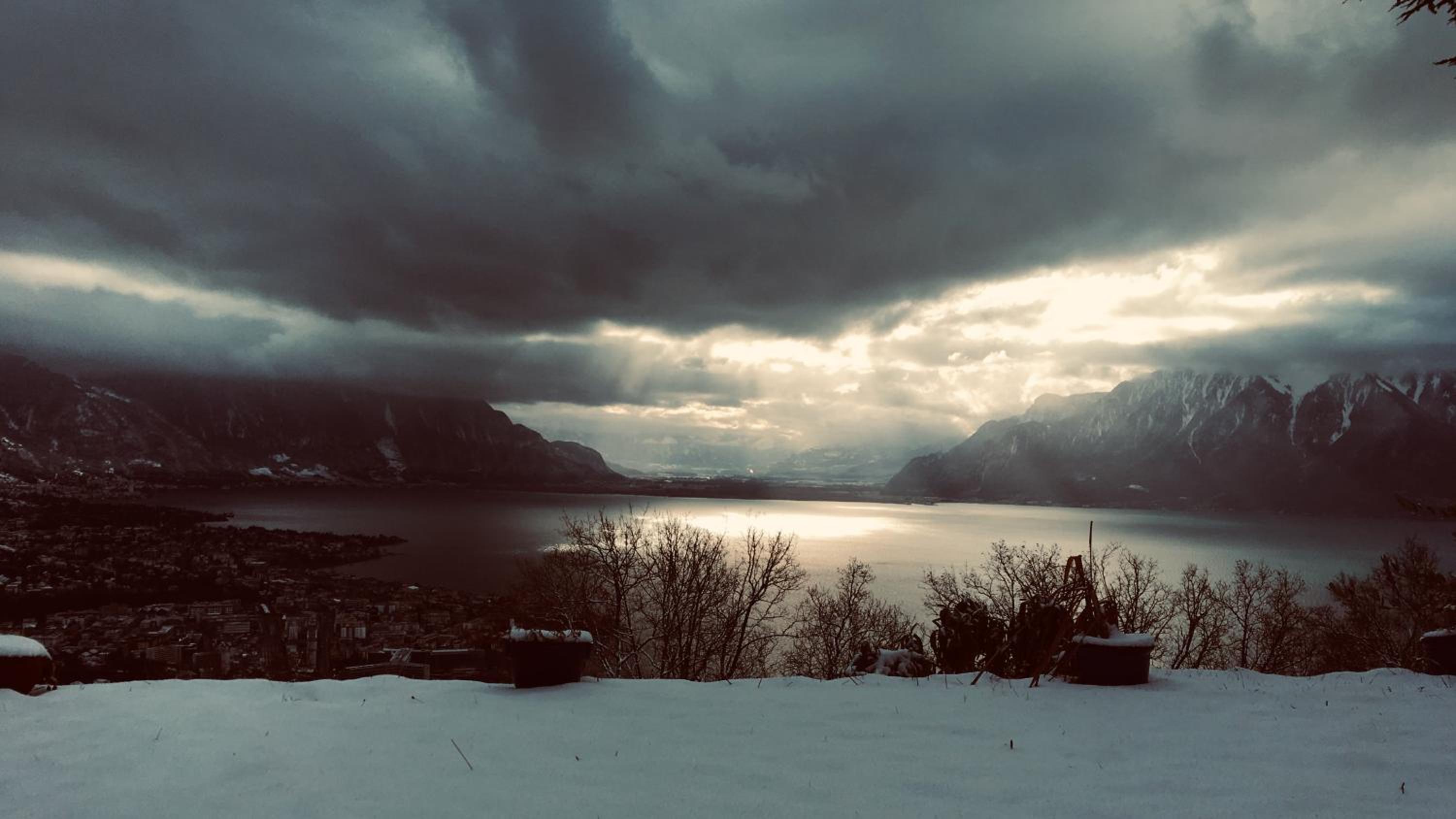 Lavaux Lodge - Romantic escape with magic views! view 4
