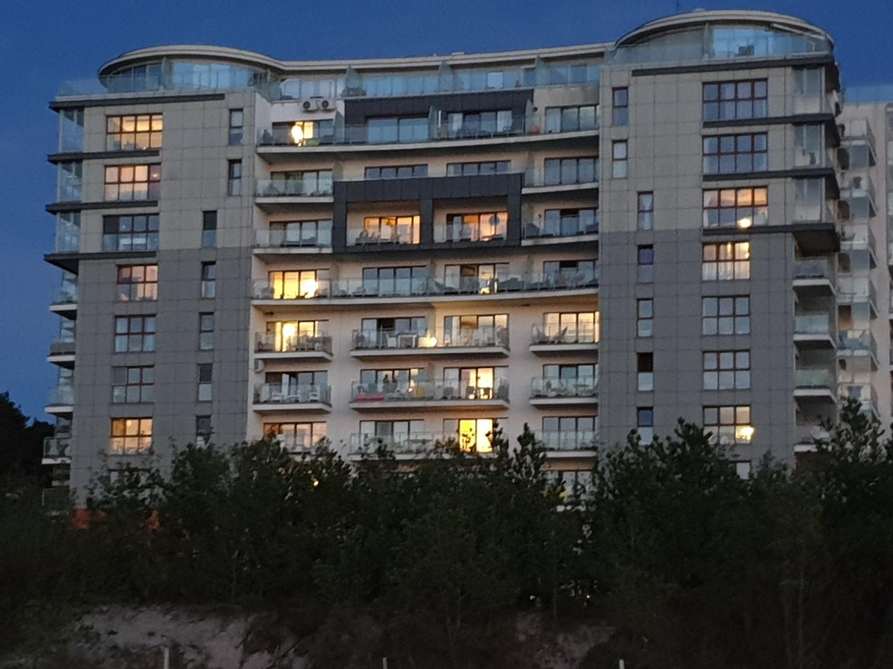 Apartamenty Porta Mare