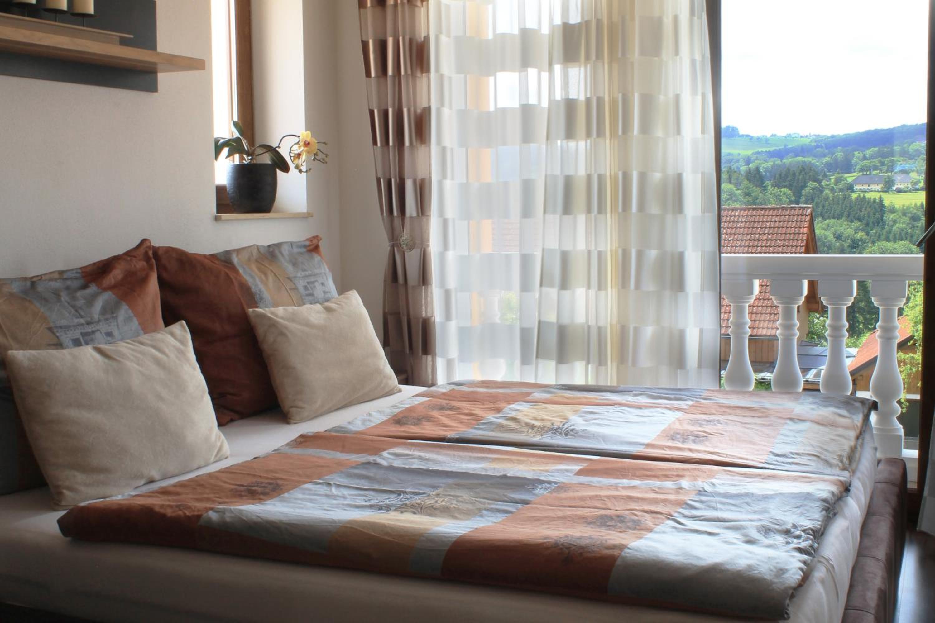 Villa Toscana