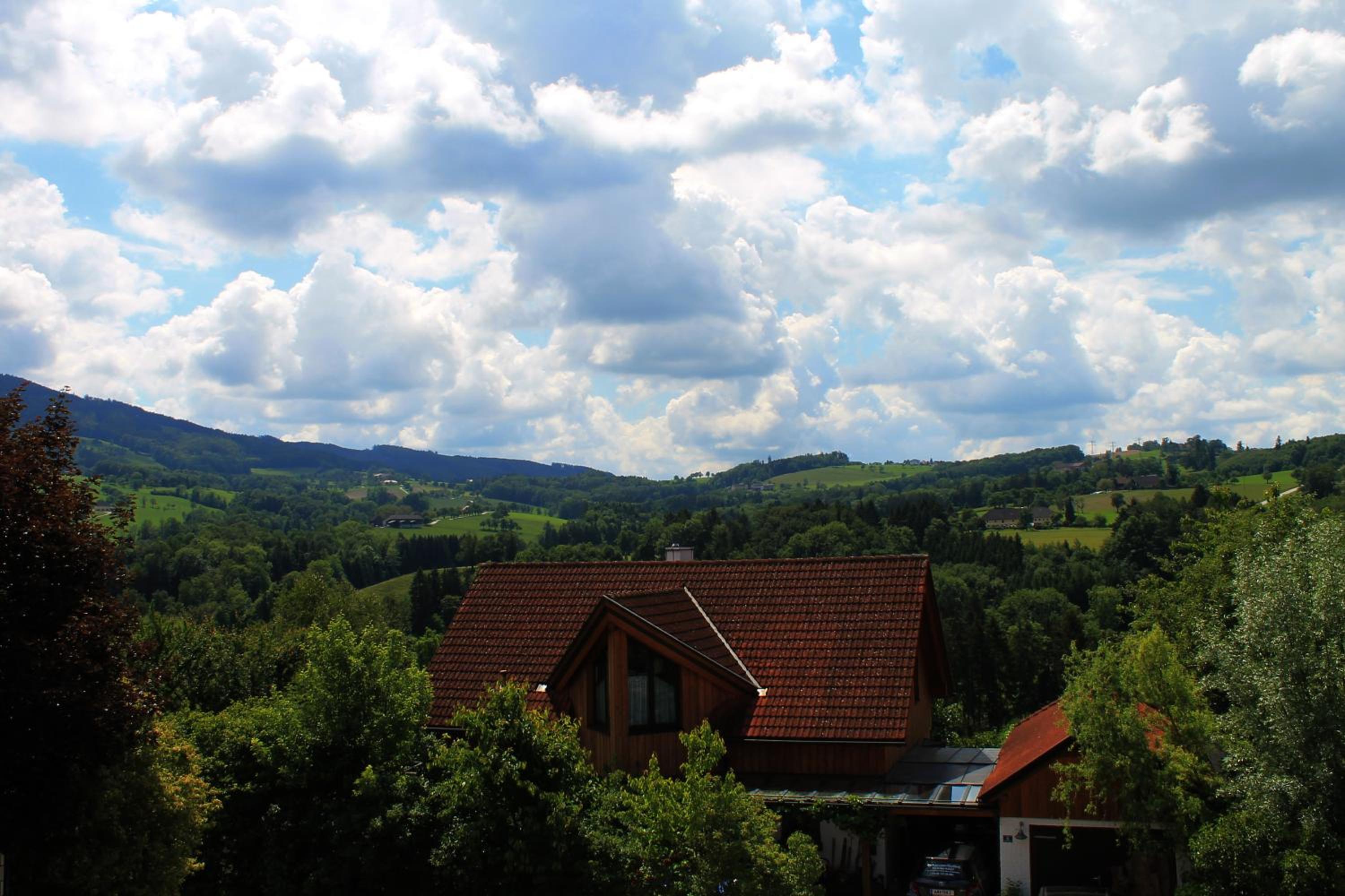 Villa Toscana