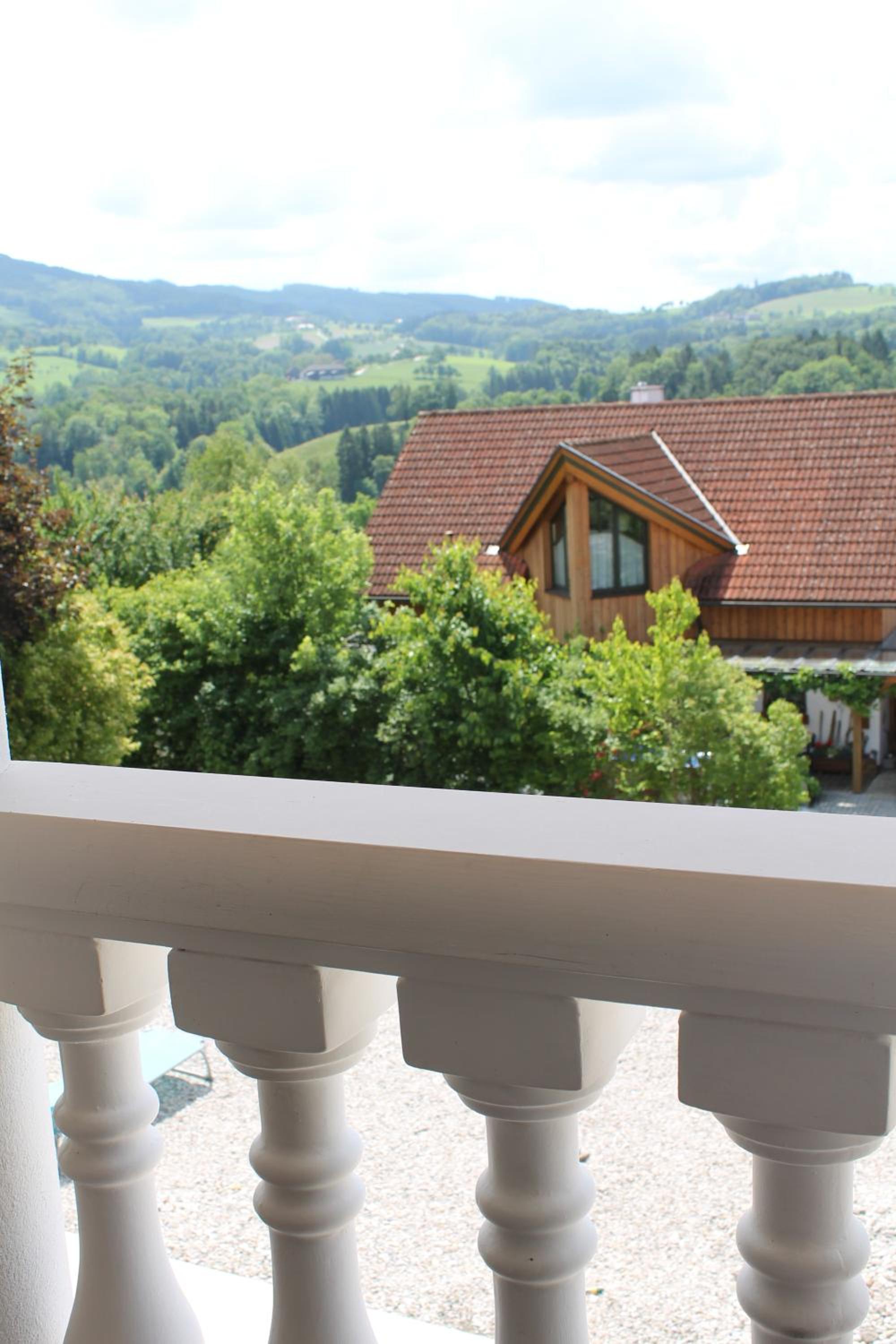 Villa Toscana