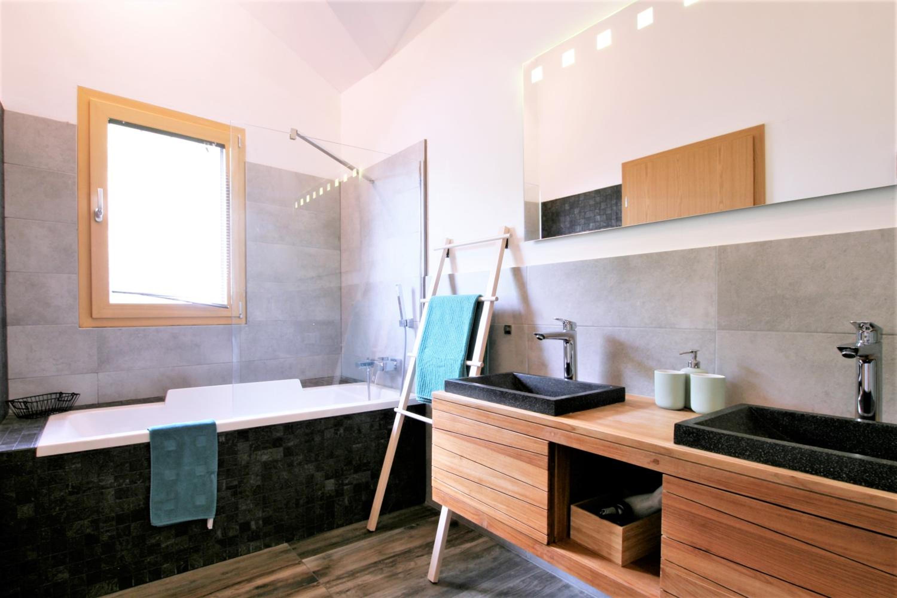 Montreux Holiday Home