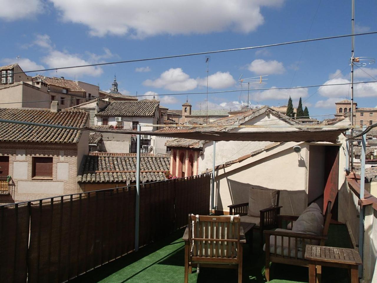 Apartamento El Aljibe de la Luz