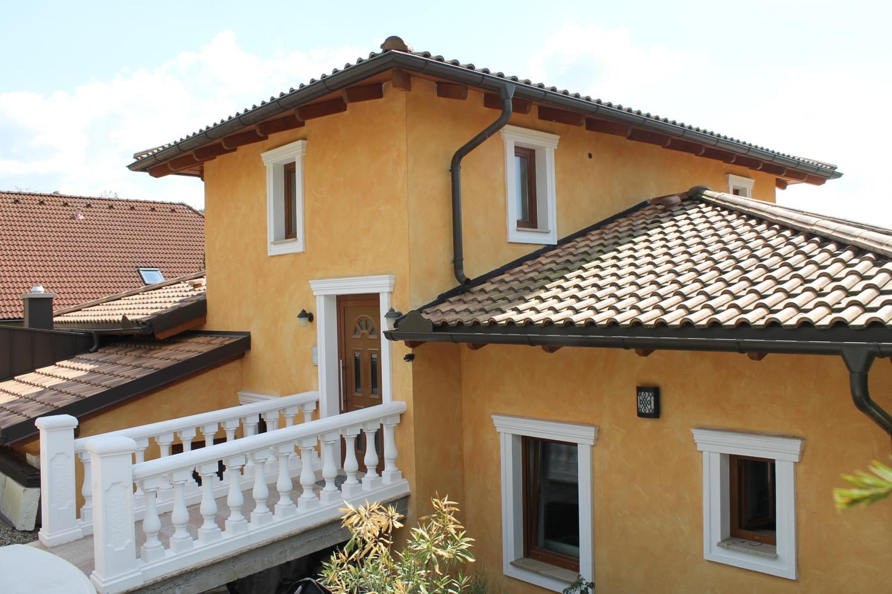 Villa Toscana