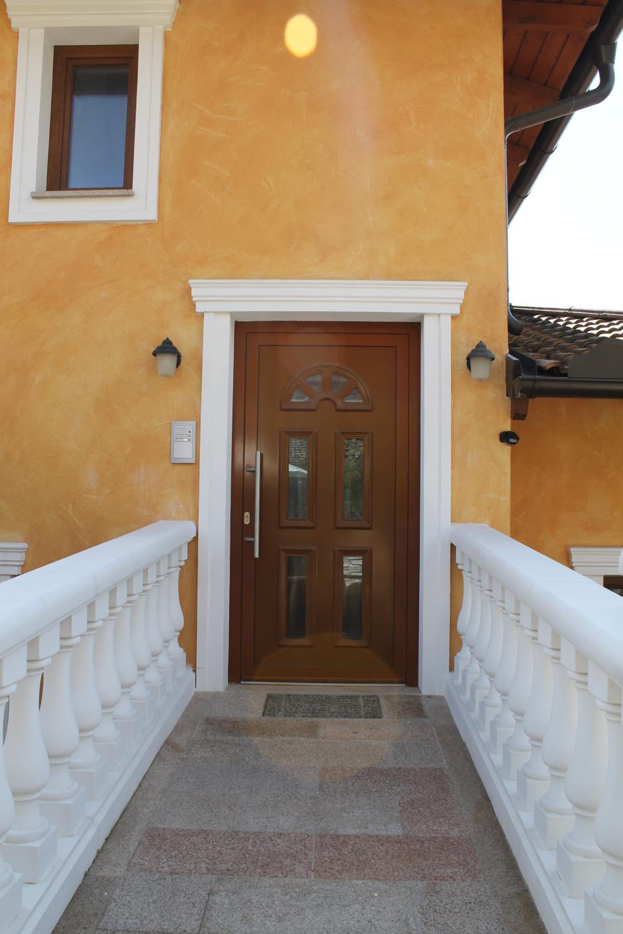 Villa Toscana