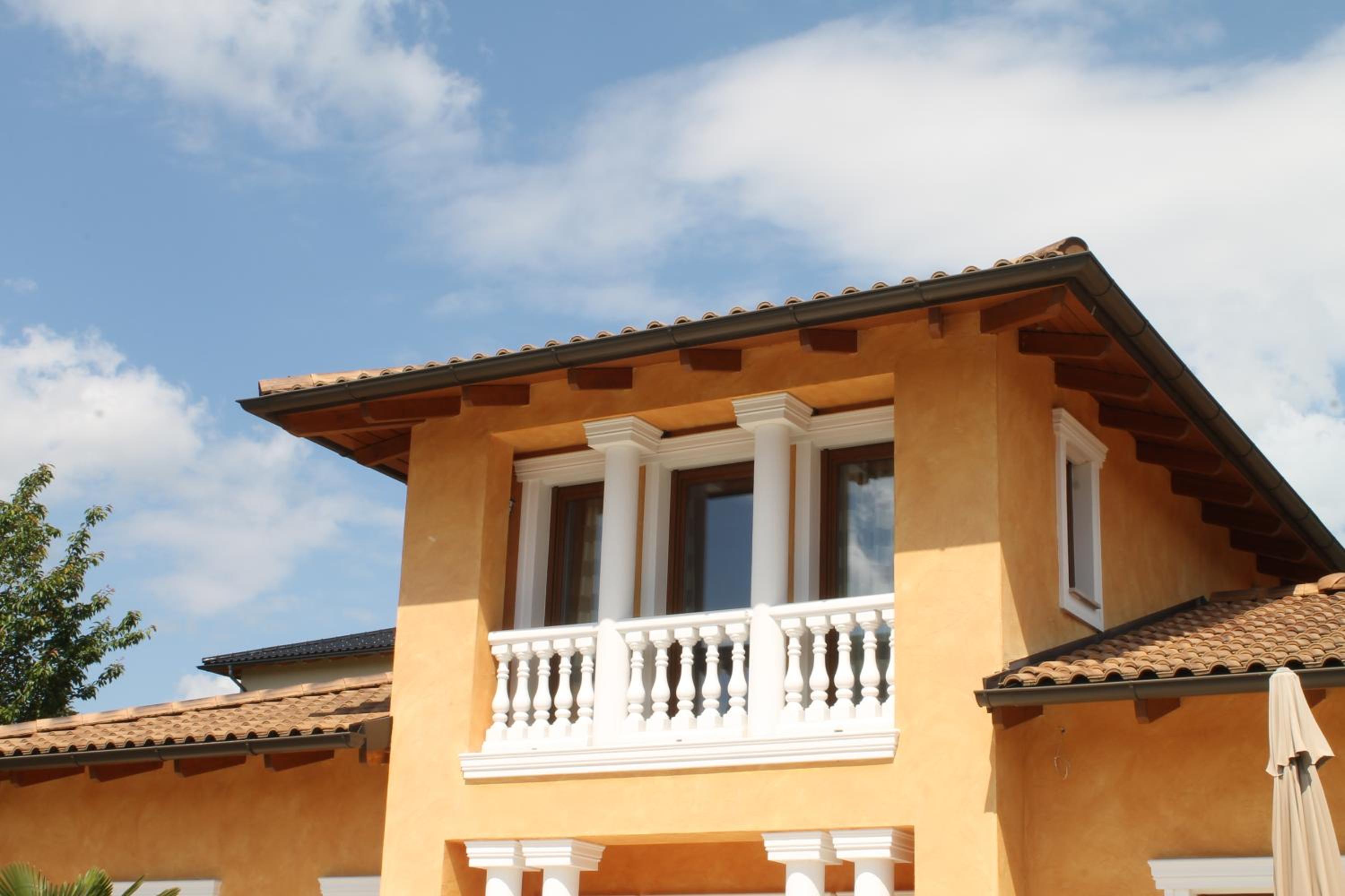 Villa Toscana