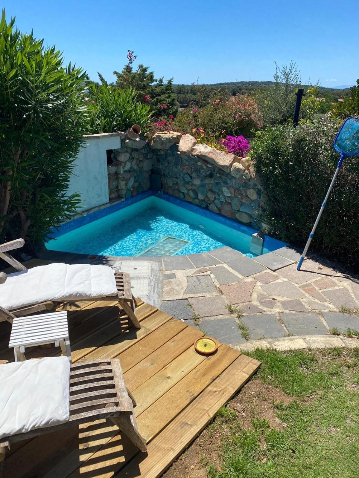 Casa Vacanza Porto Luna 68 view 3