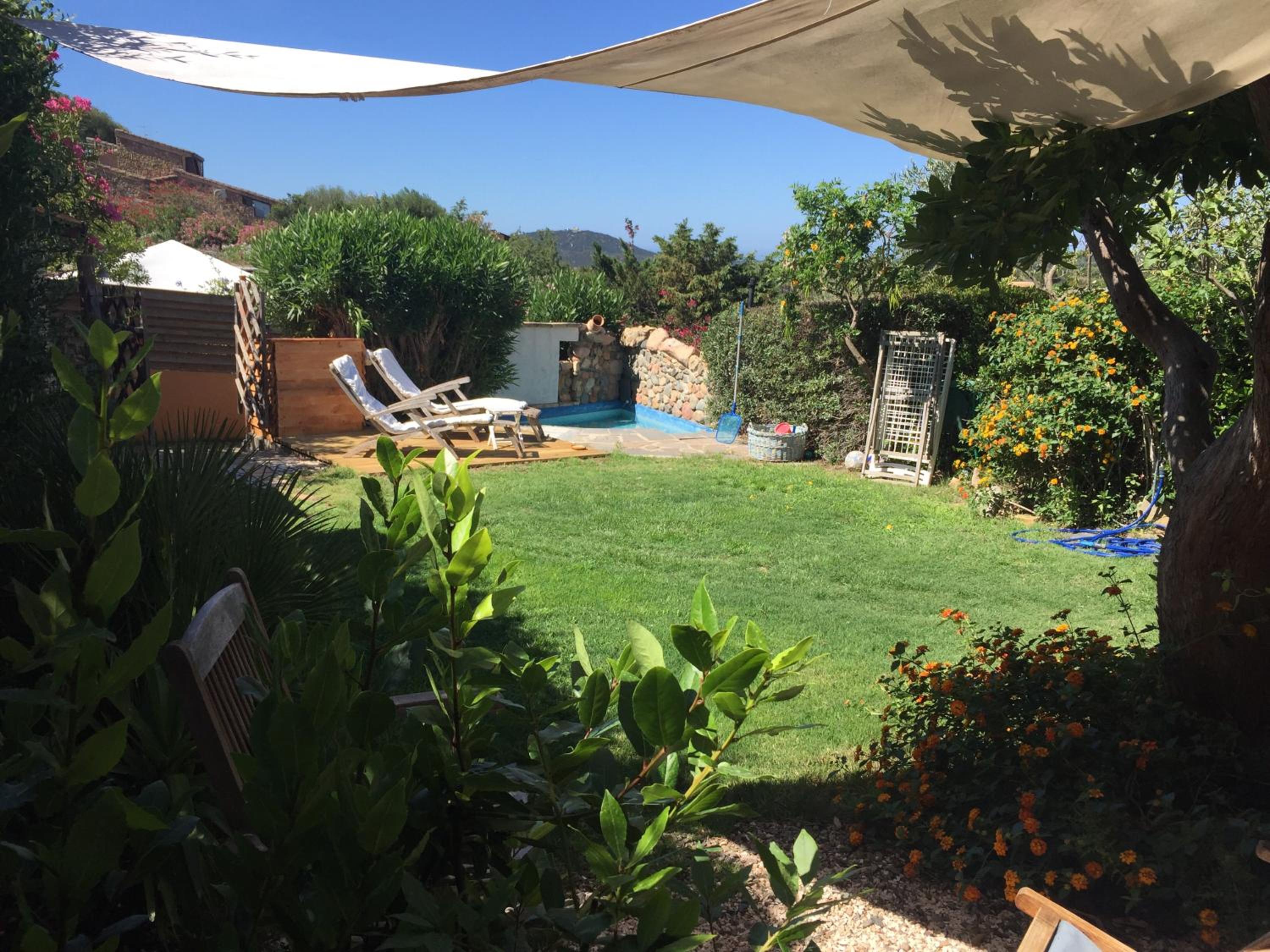 Casa Vacanza Porto Luna 68 view 2