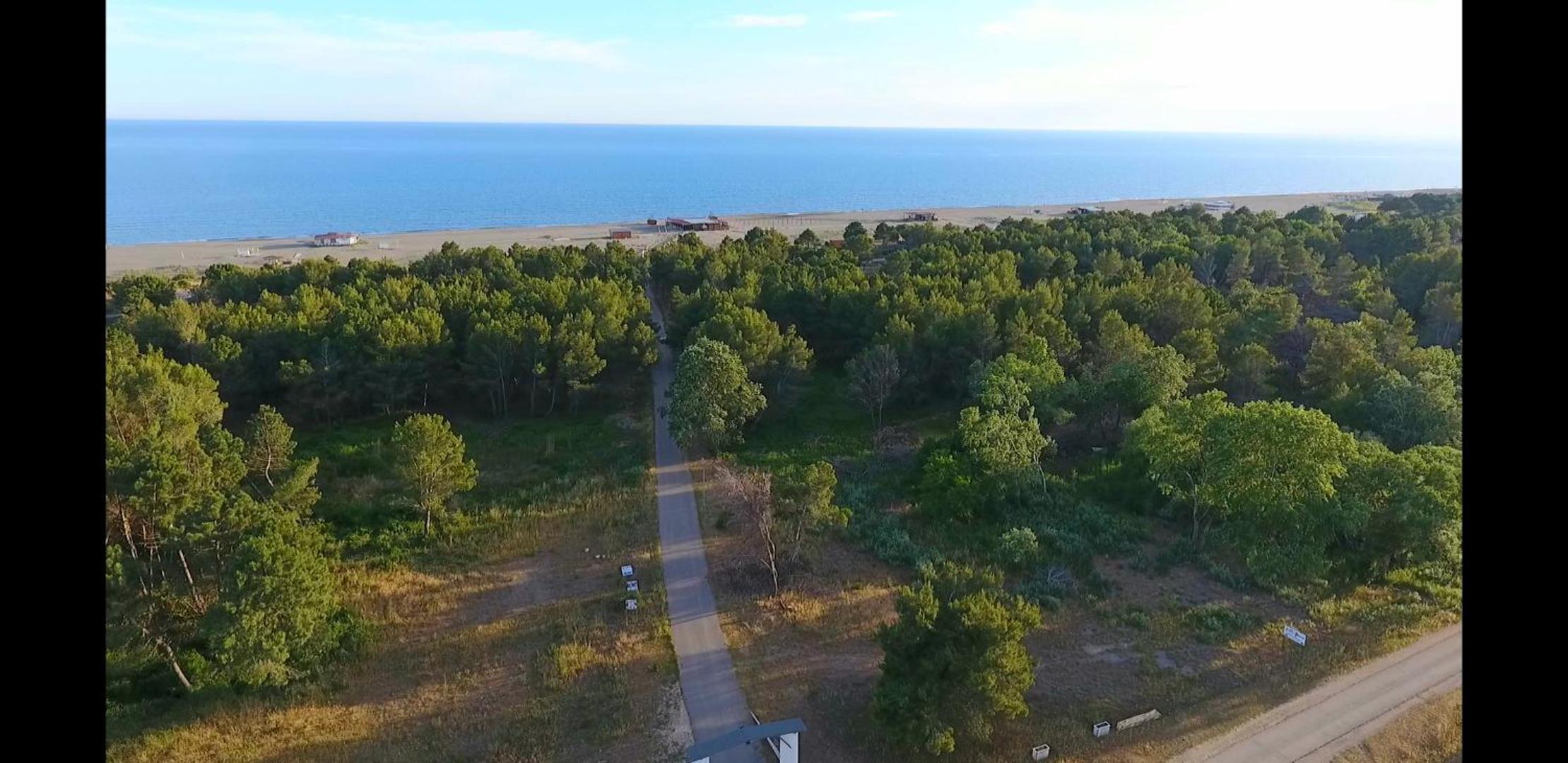 Casa Al Mare view 2