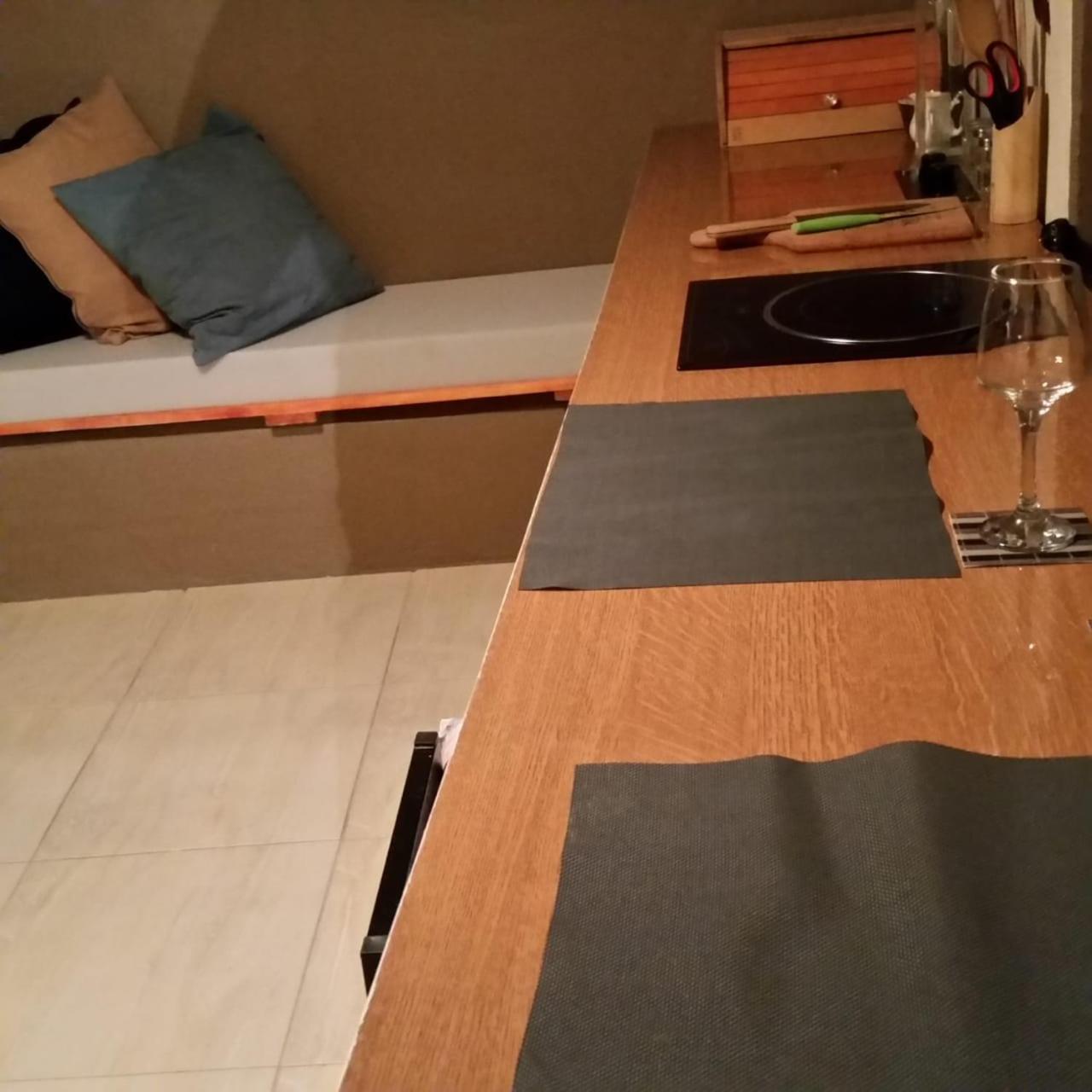 Home Away From Home