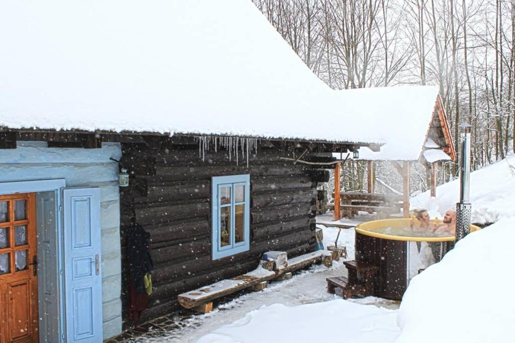 Hotel Zbojnicke Chalupky