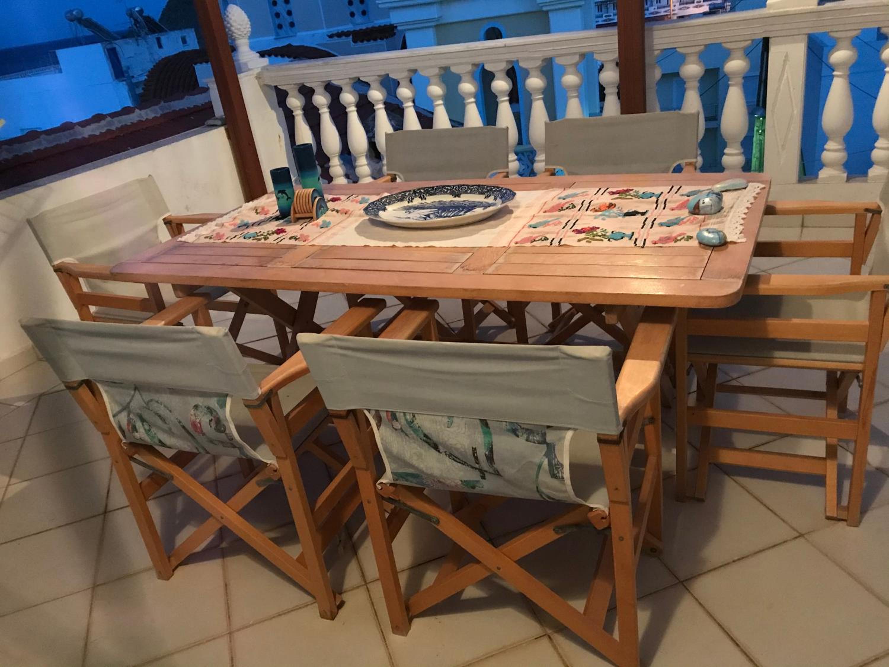 Traditional House of Diafani photo 2