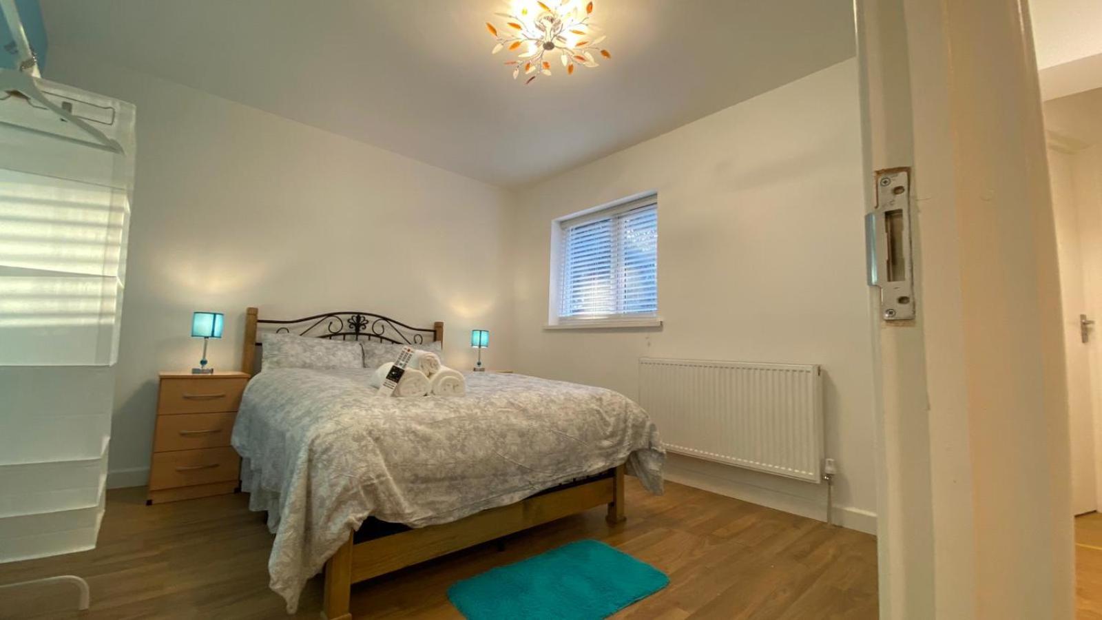 Grand Heights Suites