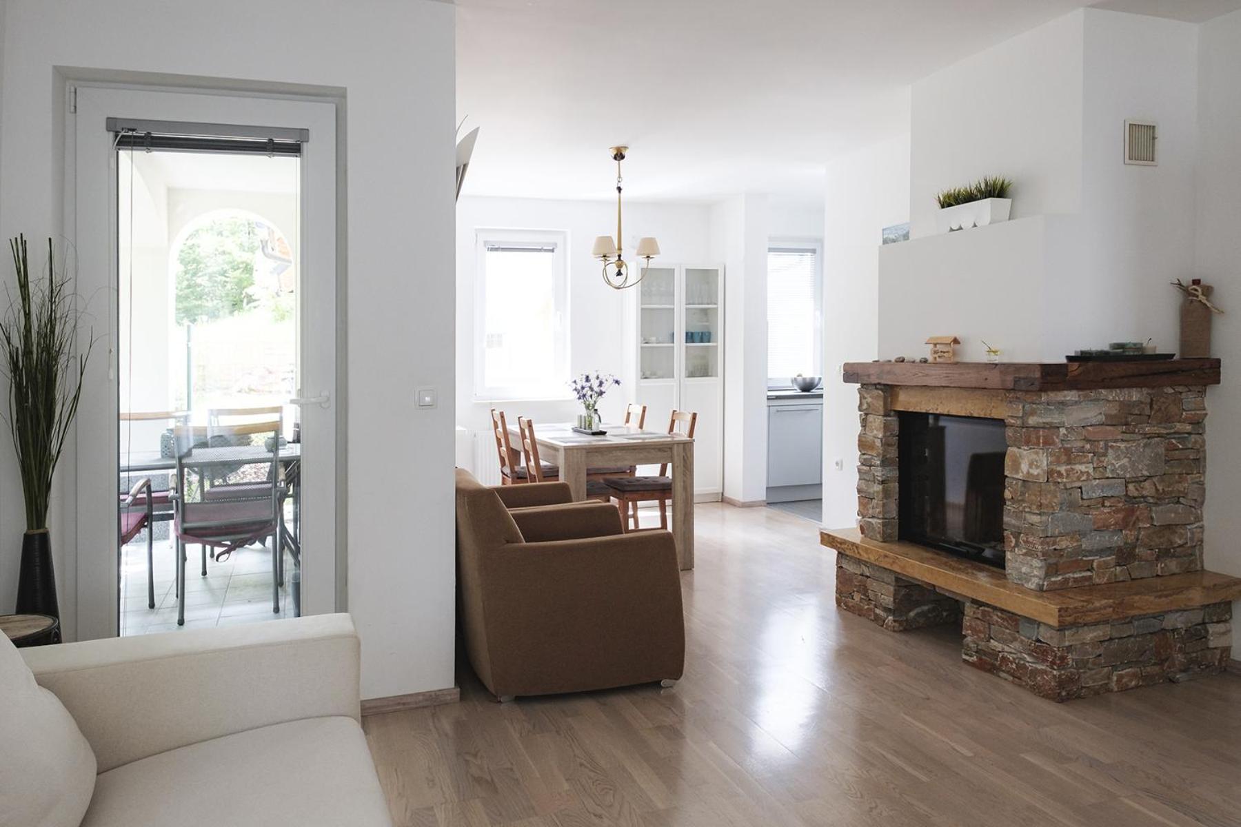 Villa Melody view 3