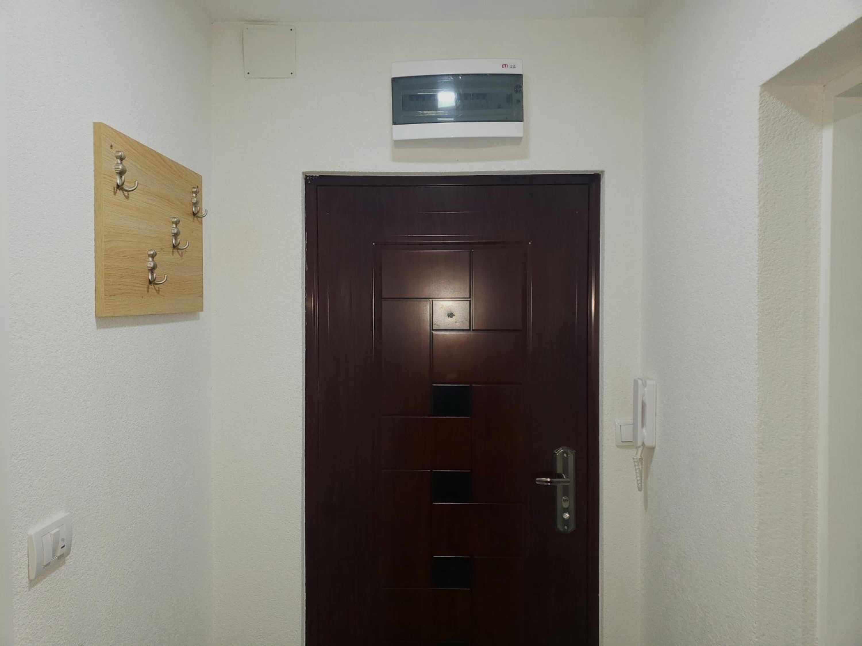Apartmani Pajic