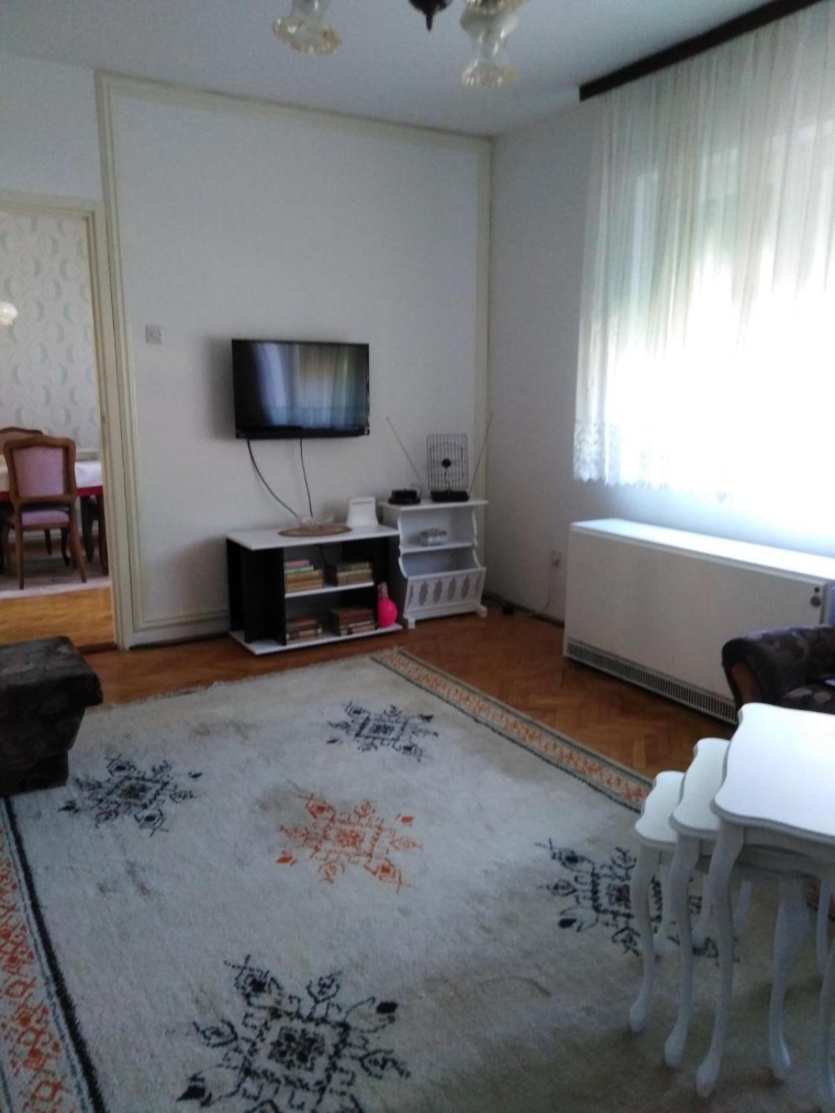 Apartman Tara view 3