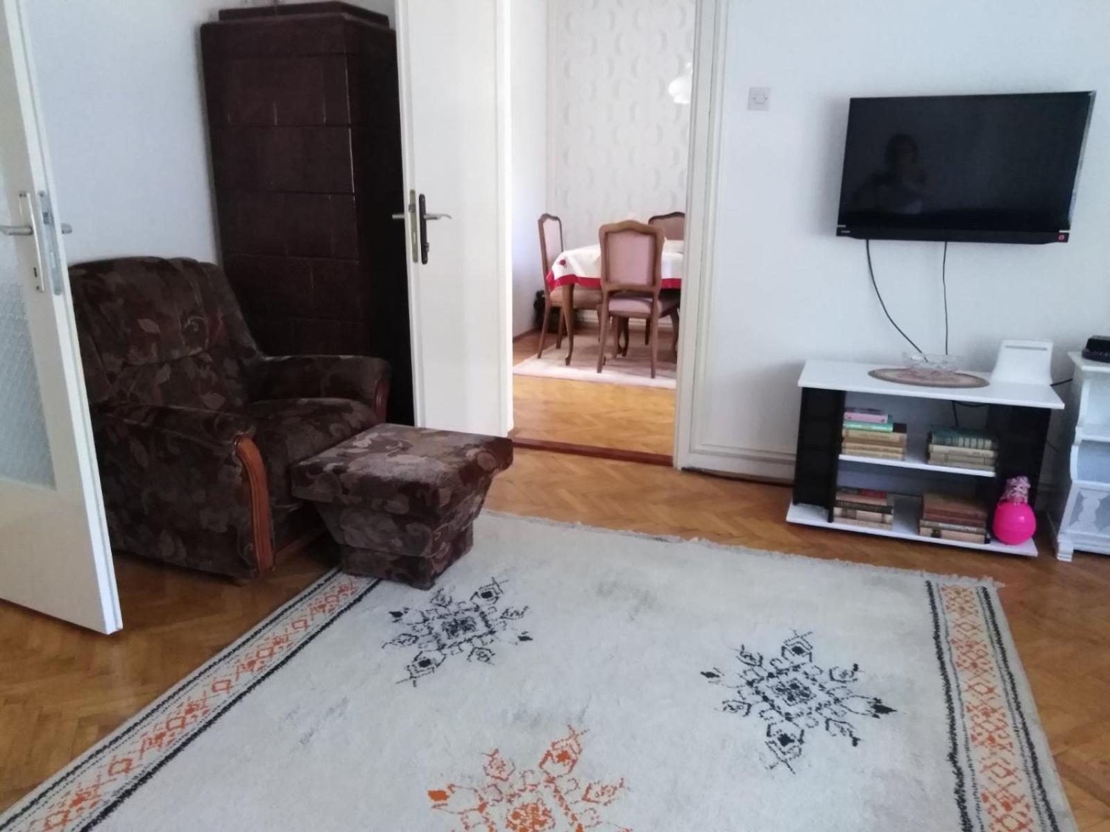 Apartman Tara view 2
