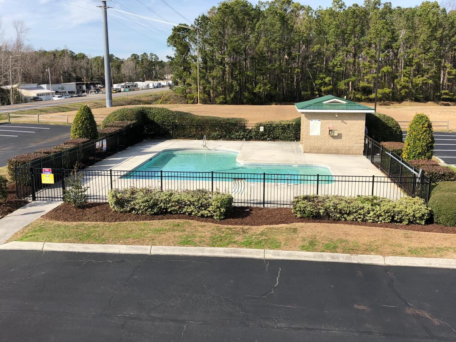 Days Inn by Wyndham Cape Carteret, Billede 18