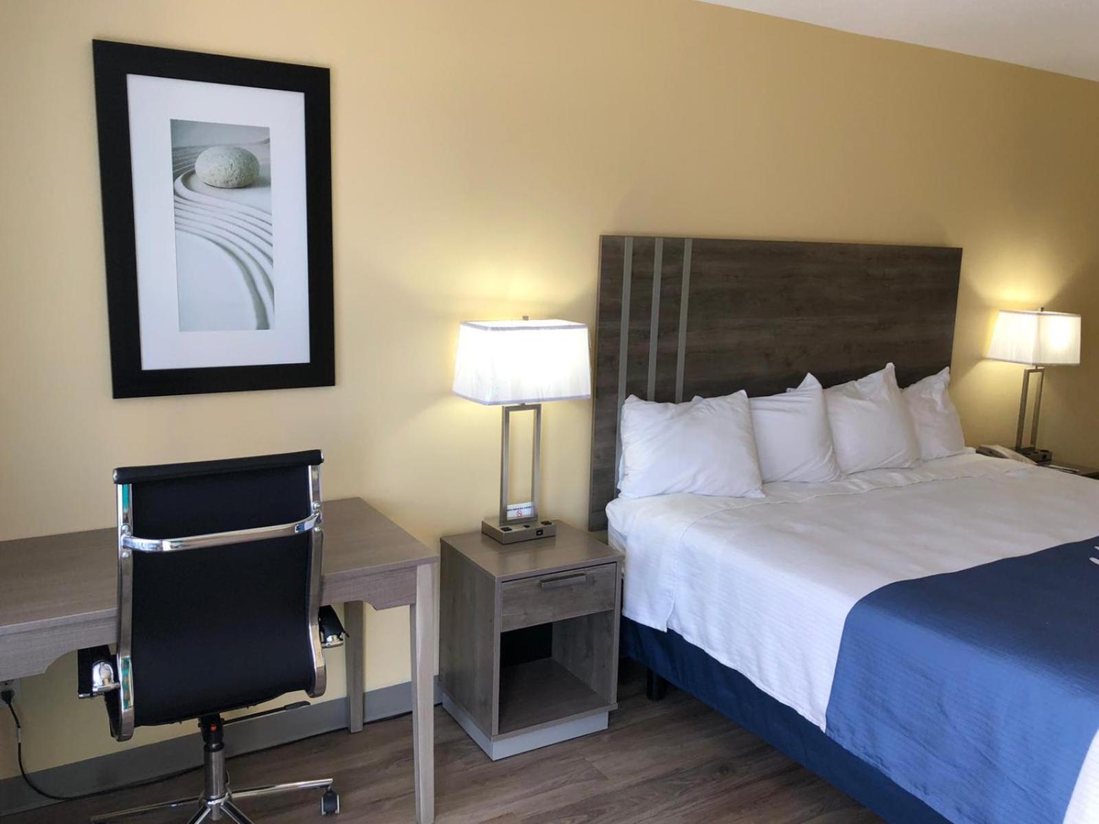 Days Inn by Wyndham Cape Carteret, Billede 17