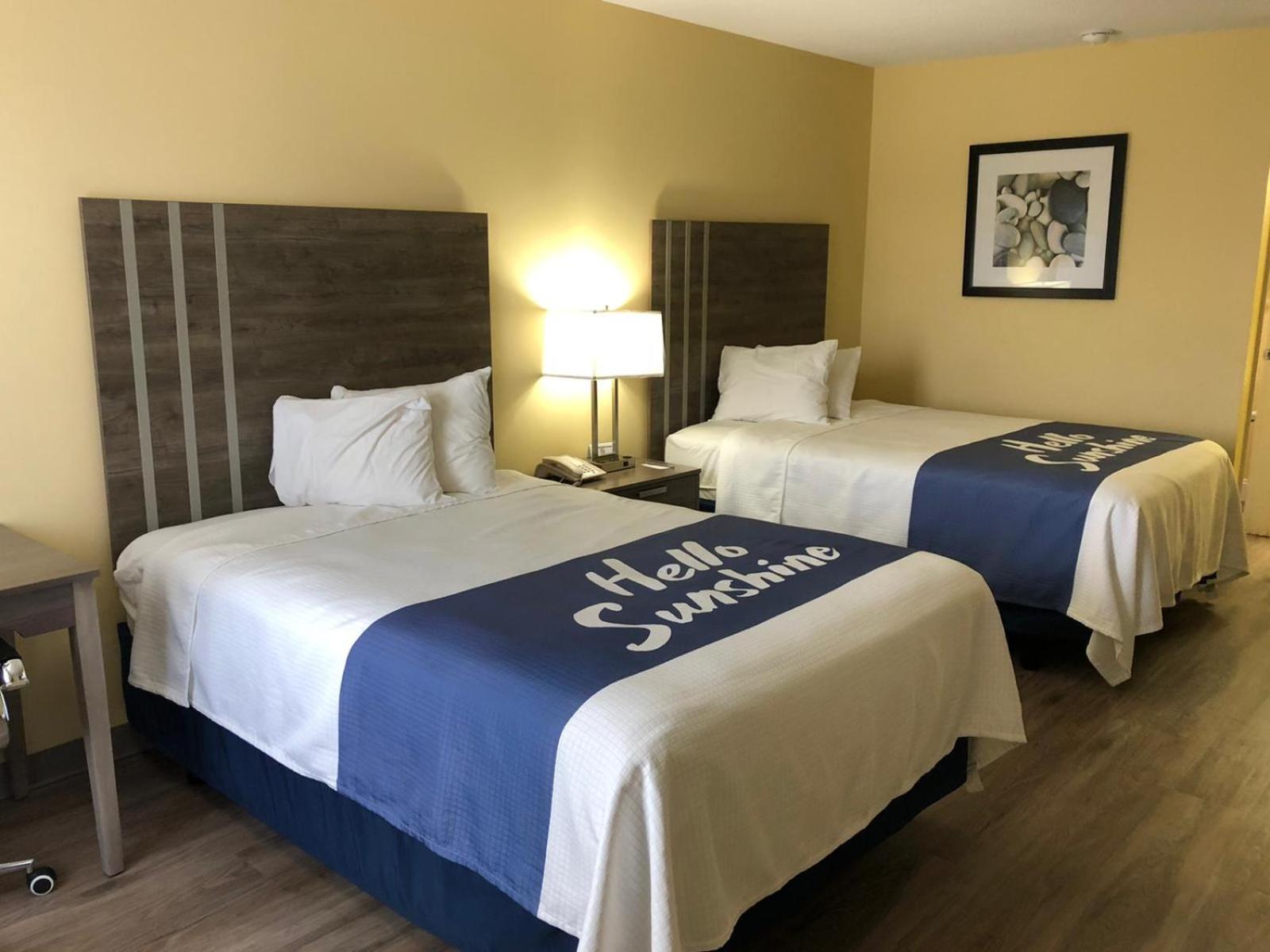 Days Inn by Wyndham Cape Carteret, Billede 11