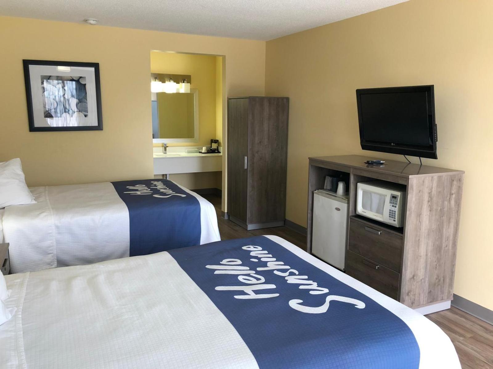Days Inn by Wyndham Cape Carteret