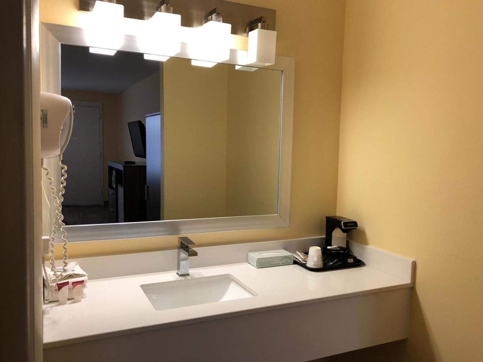 Days Inn by Wyndham Cape Carteret, Billede 15