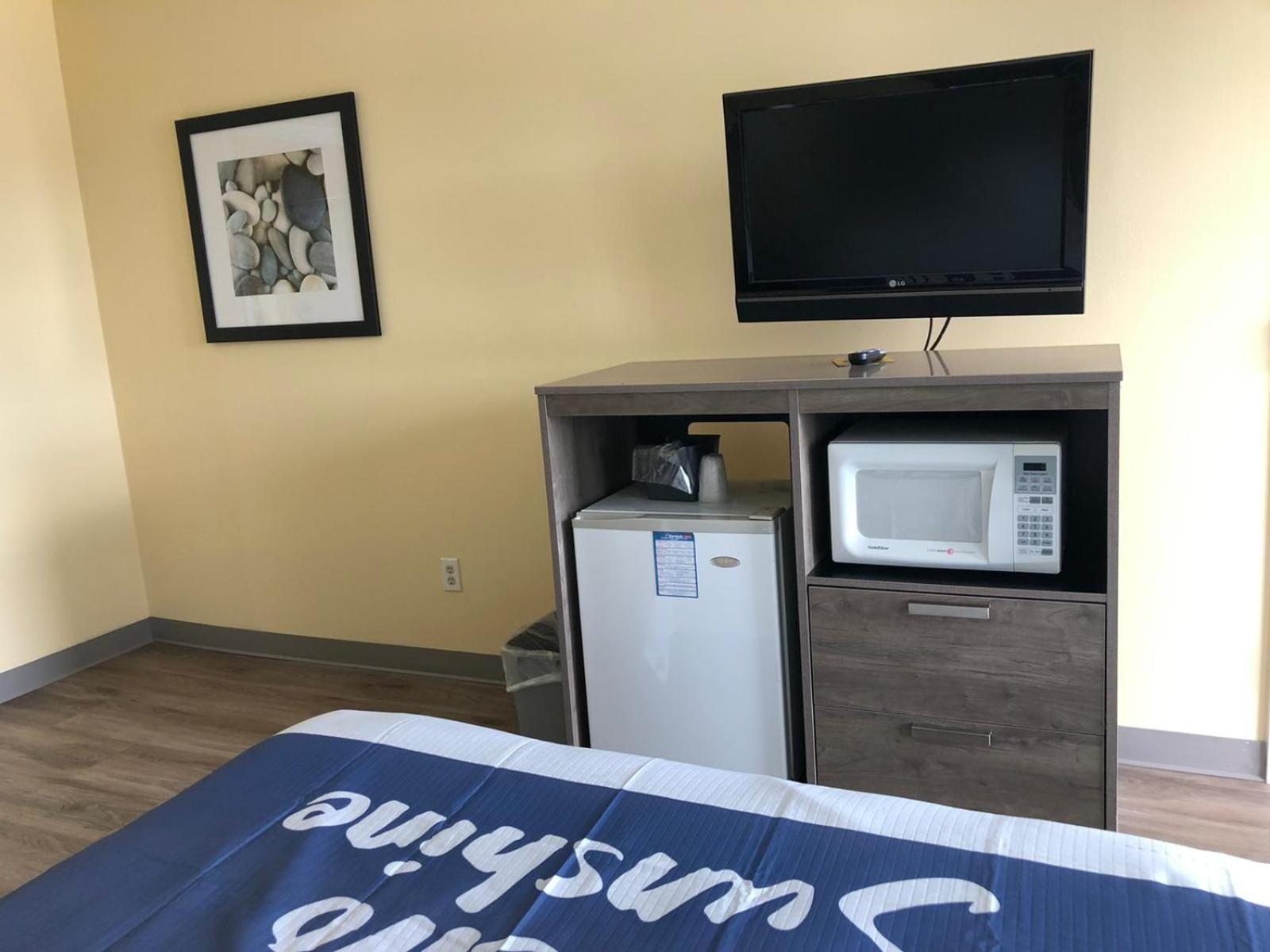 Days Inn by Wyndham Cape Carteret, Billede 14