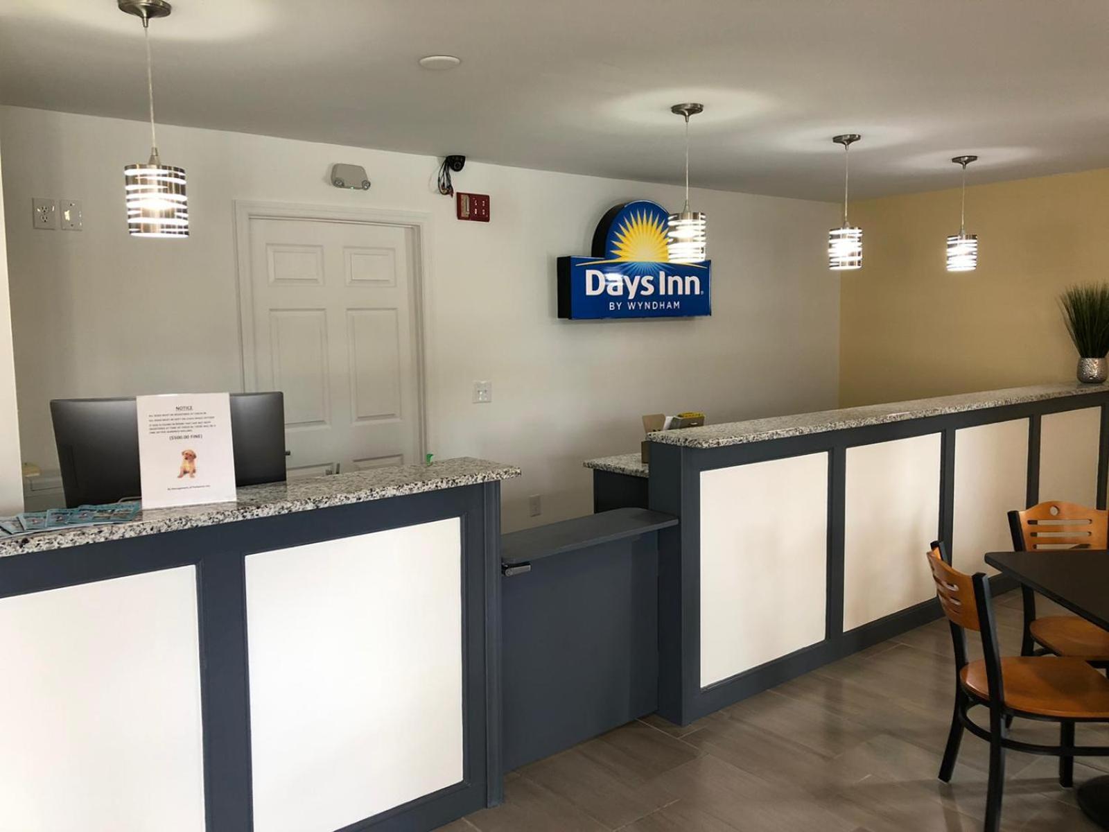 Days Inn by Wyndham Cape Carteret, Billede 16