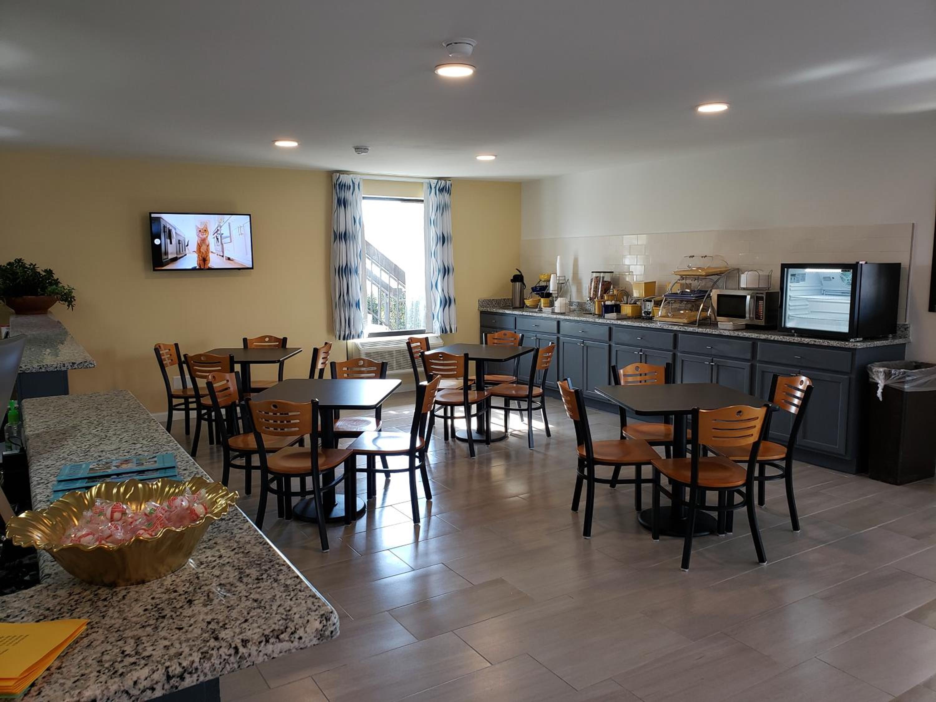 Days Inn by Wyndham Cape Carteret, Billede 13