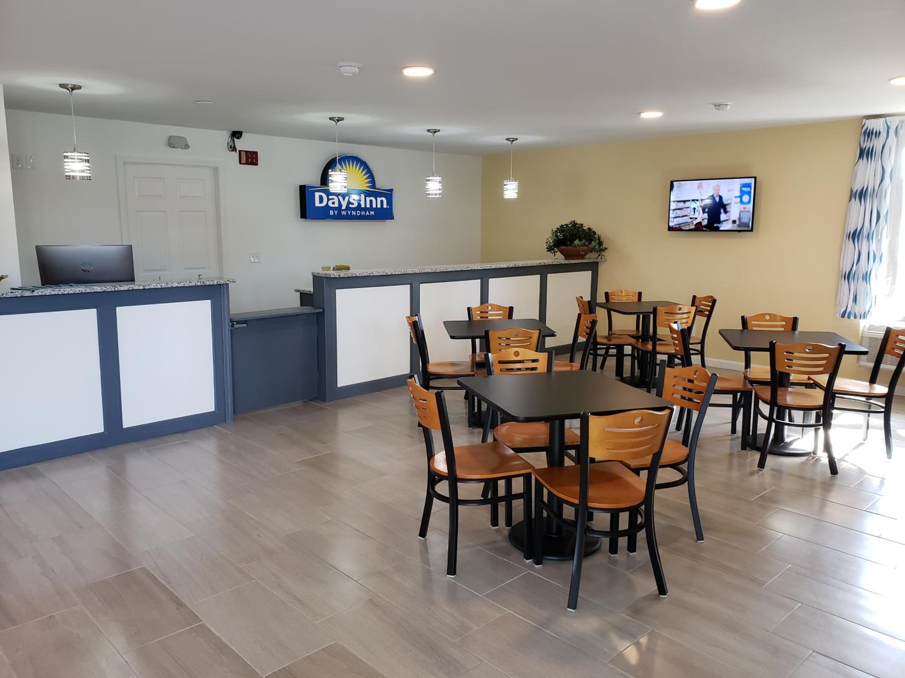 Days Inn by Wyndham Cape Carteret, Billede 10