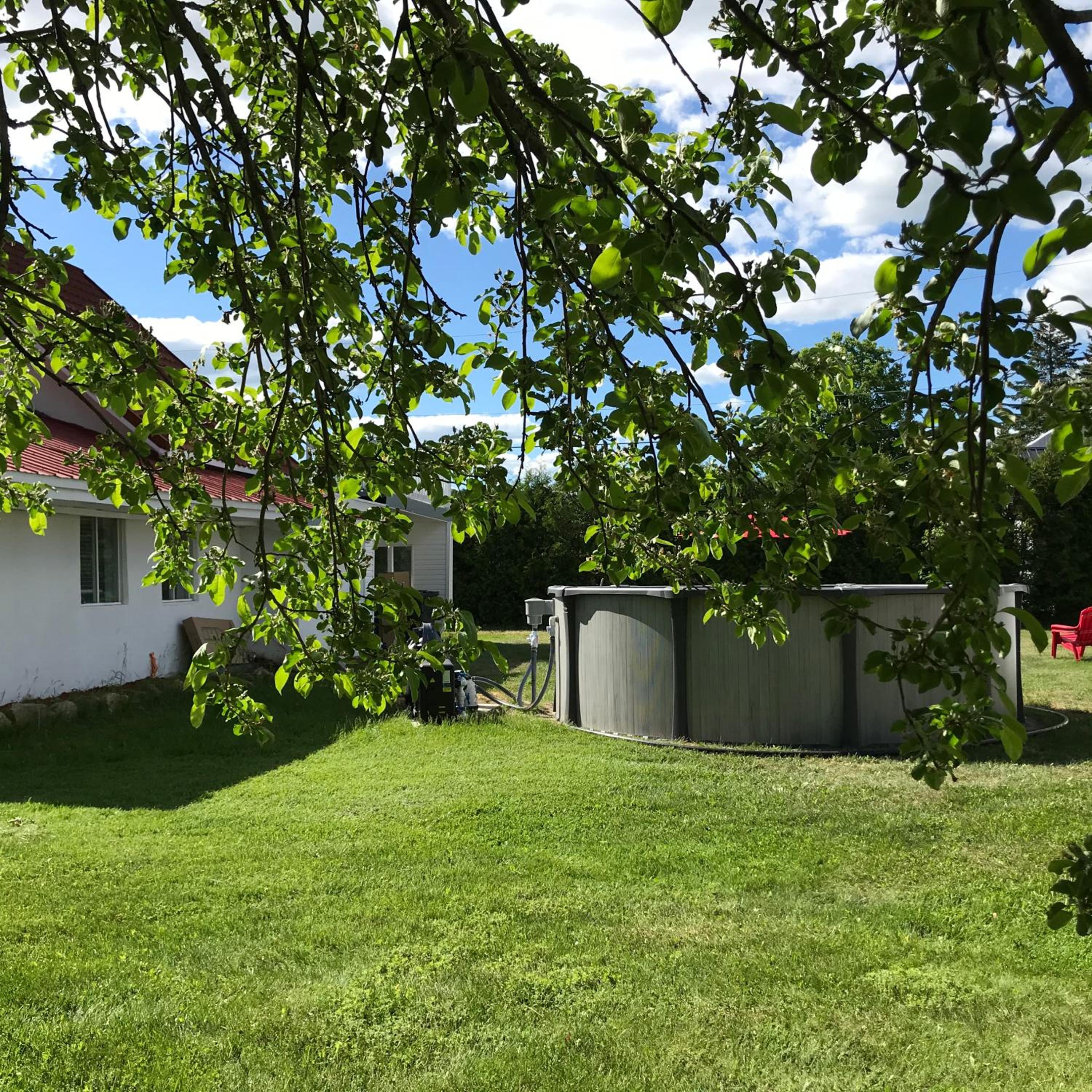 La Maison du Village