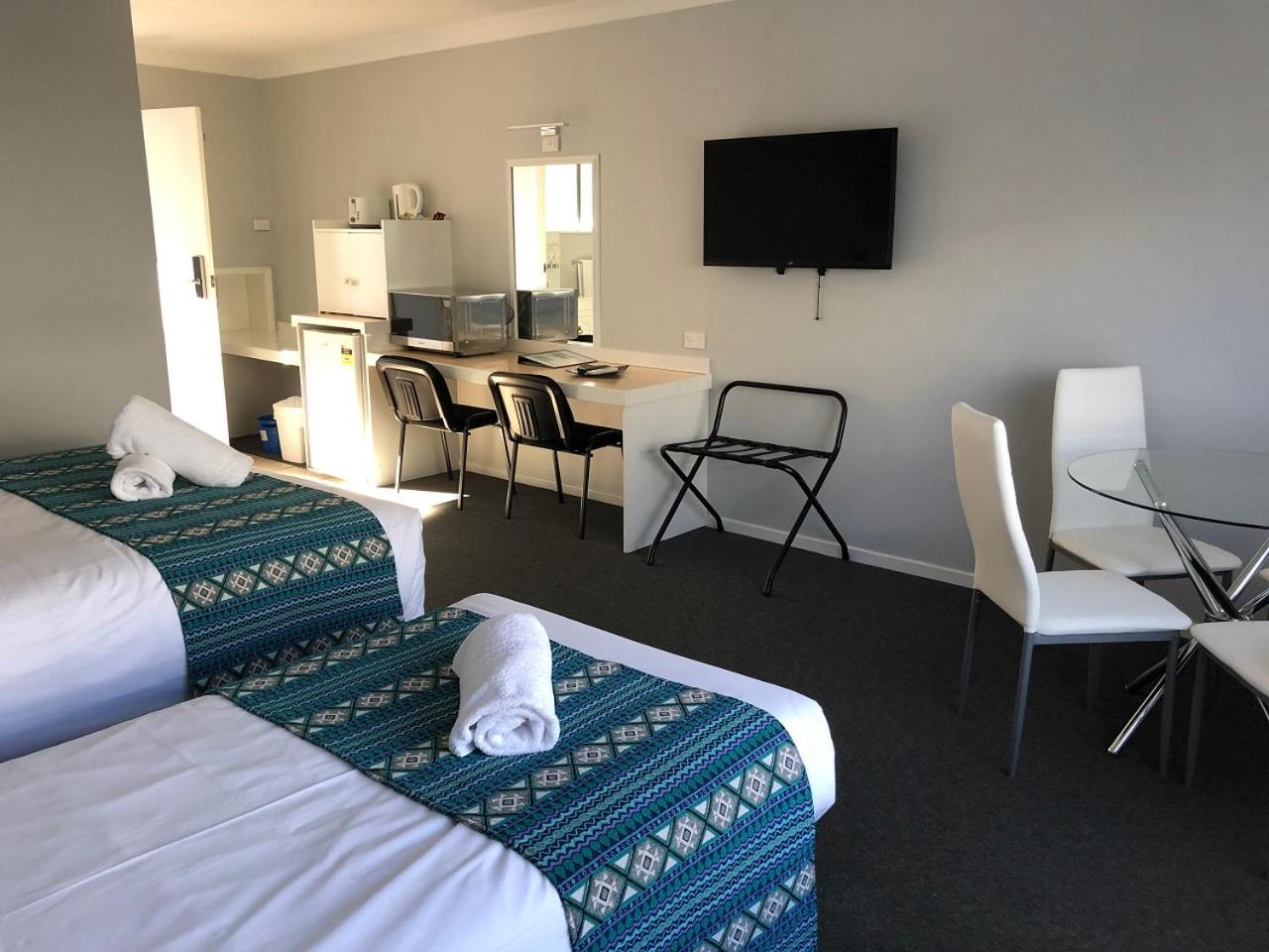 Marco Polo Motor Inn Taree
